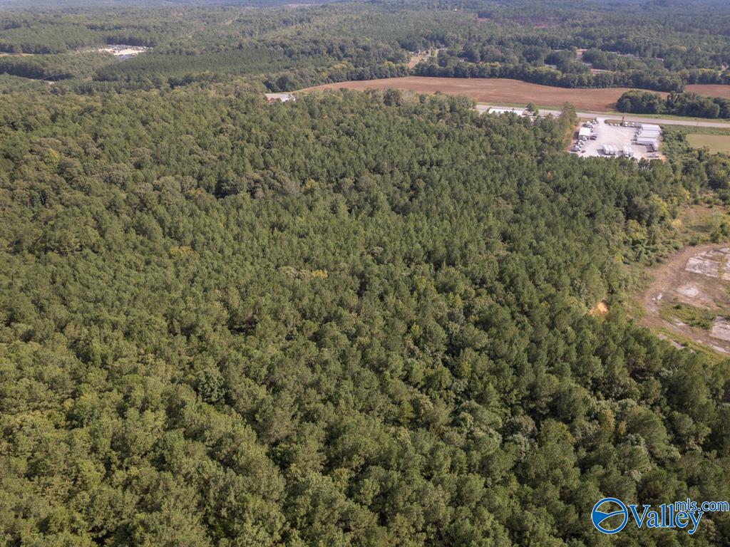 92 Acres Industrial Drive