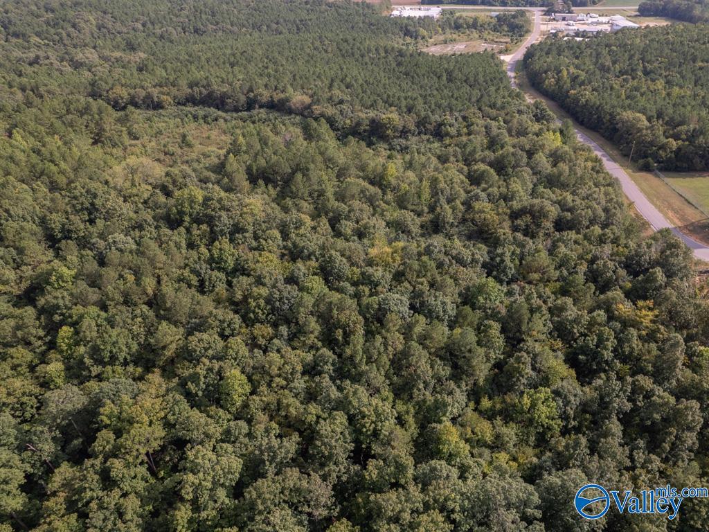 92 Acres Industrial Drive