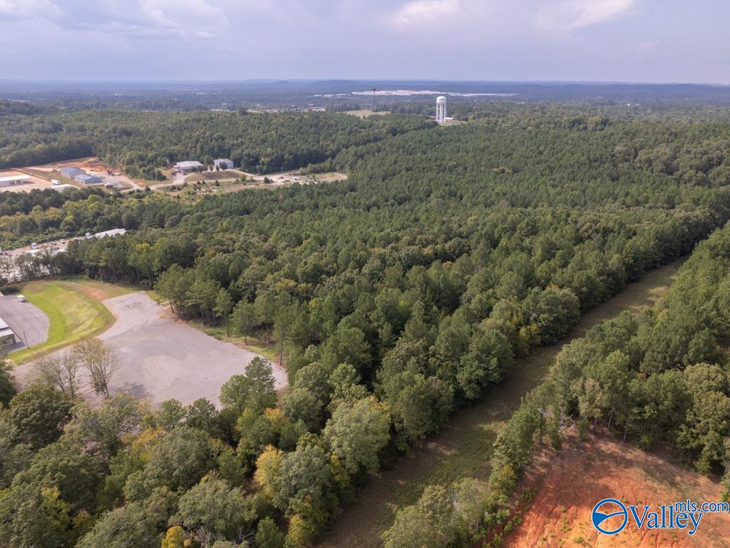 92 Acres Industrial Drive