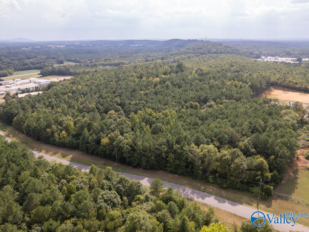 92 Acres Industrial Drive