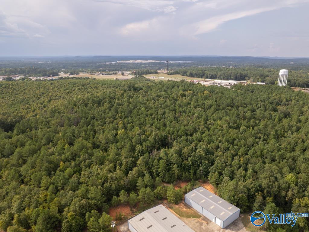 92 Acres Industrial Drive