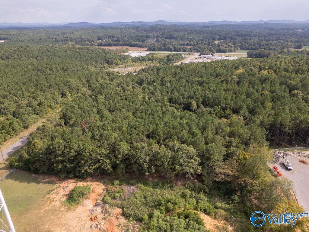 92 Acres Industrial Drive