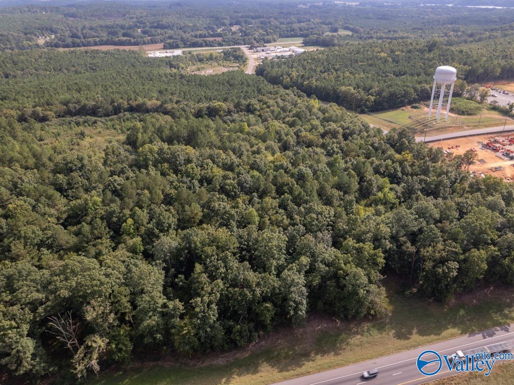 92 Acres Industrial Drive
