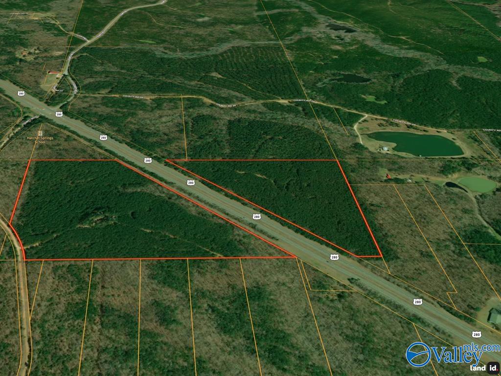 67 acres US Highway 280