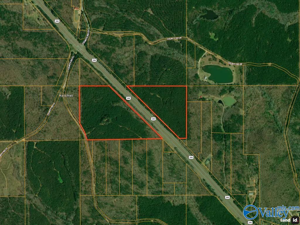 67 acres US Highway 280