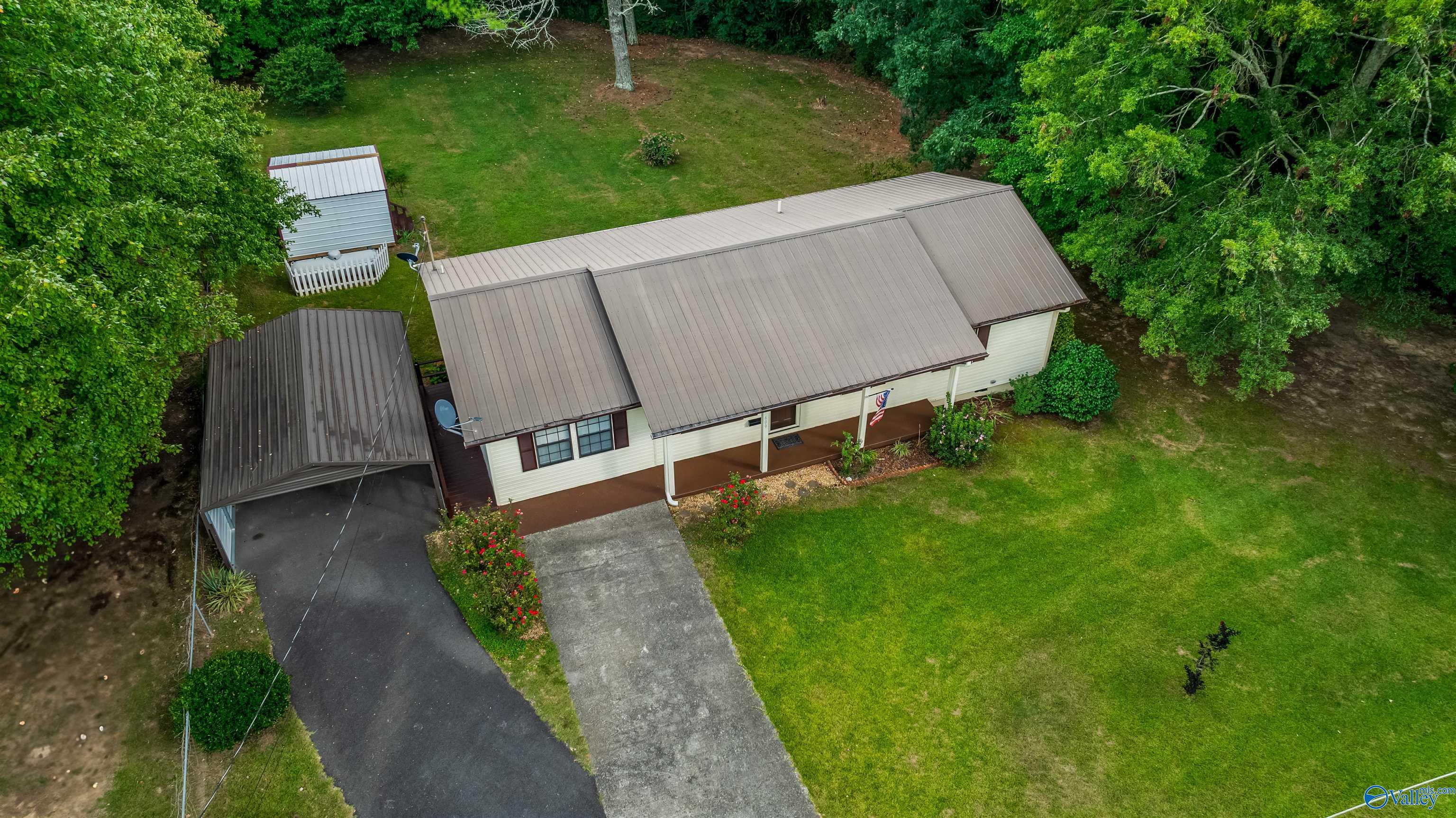 609 Lookout Terrace E