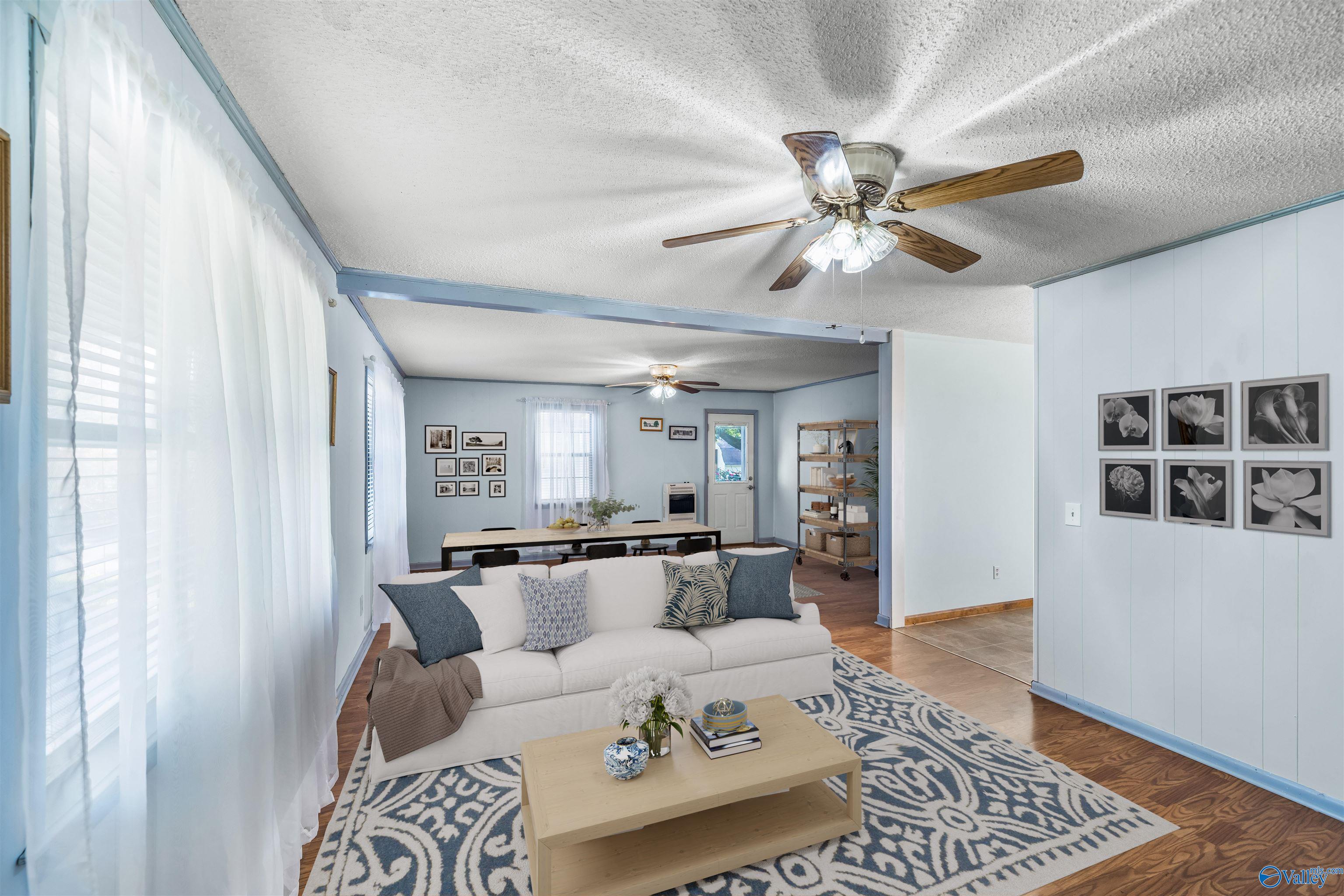 609 Lookout Terrace E
