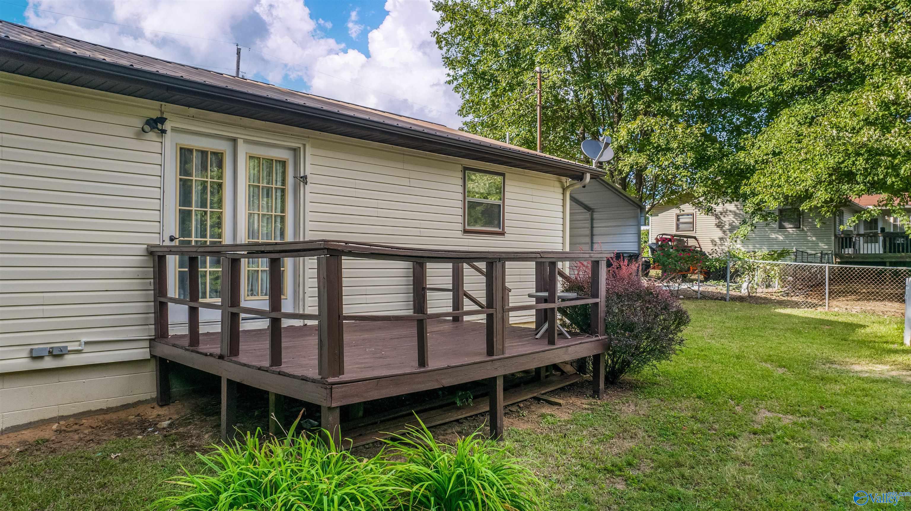 609 Lookout Terrace E
