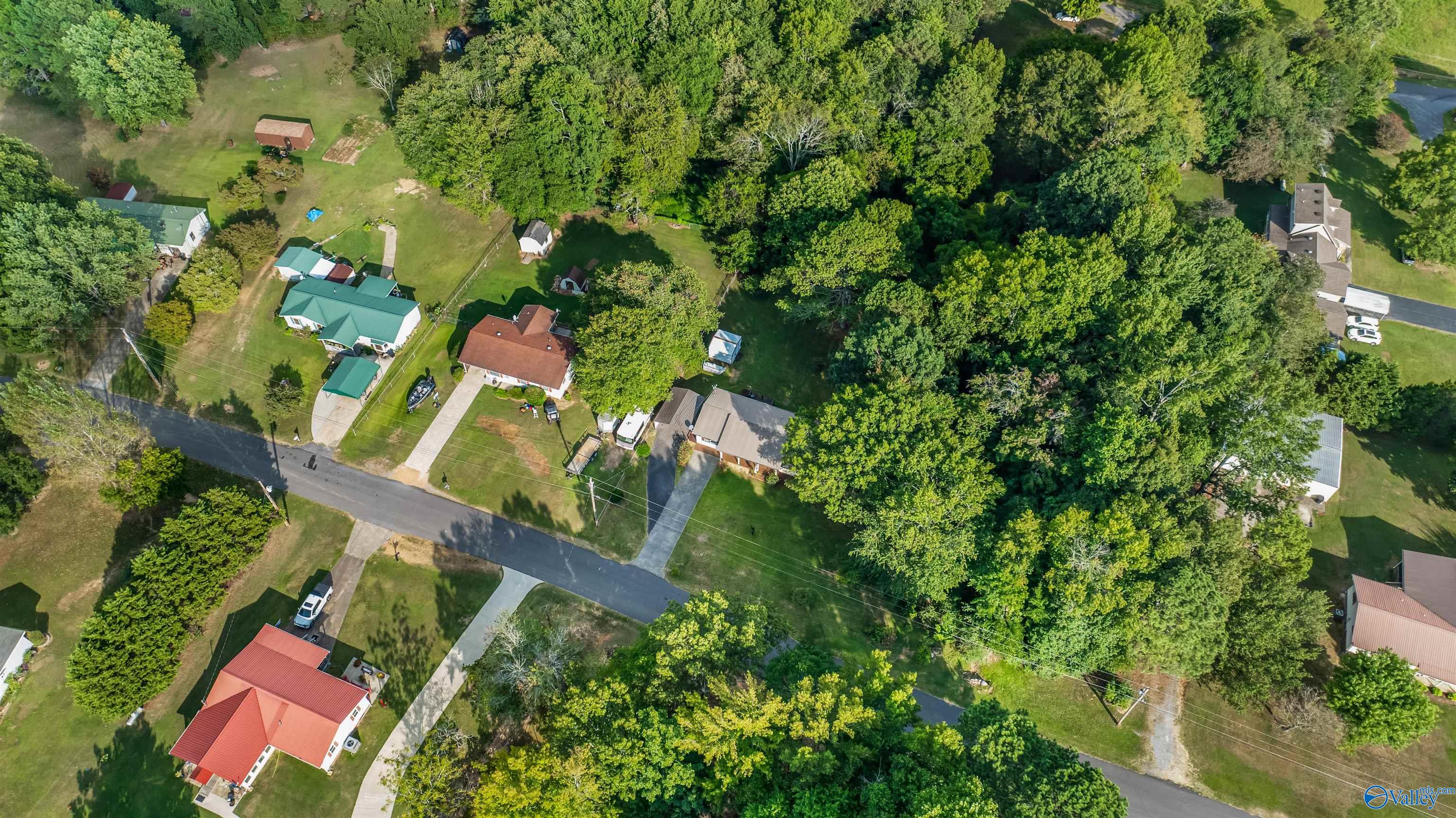 609 Lookout Terrace E