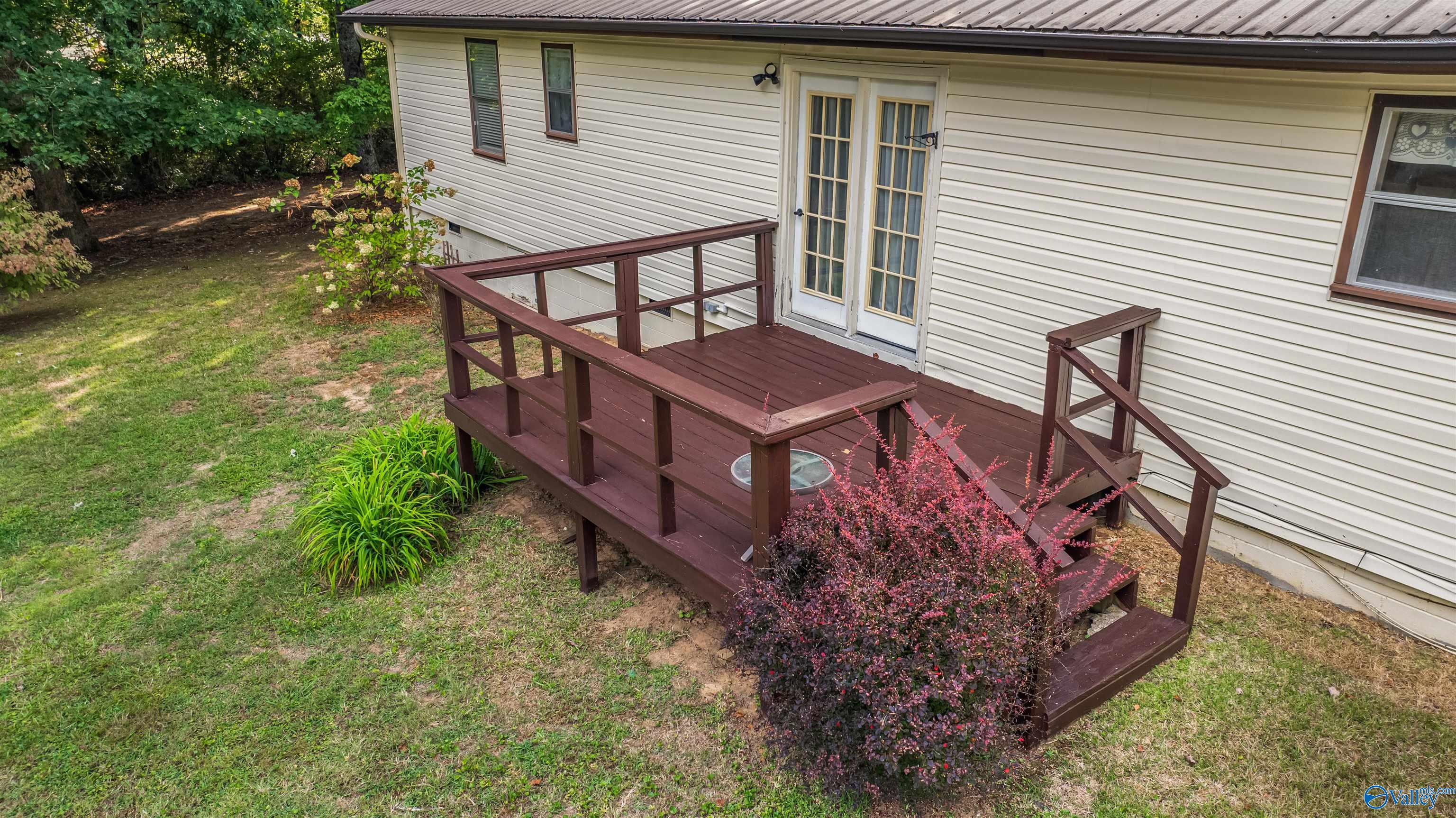 609 Lookout Terrace E