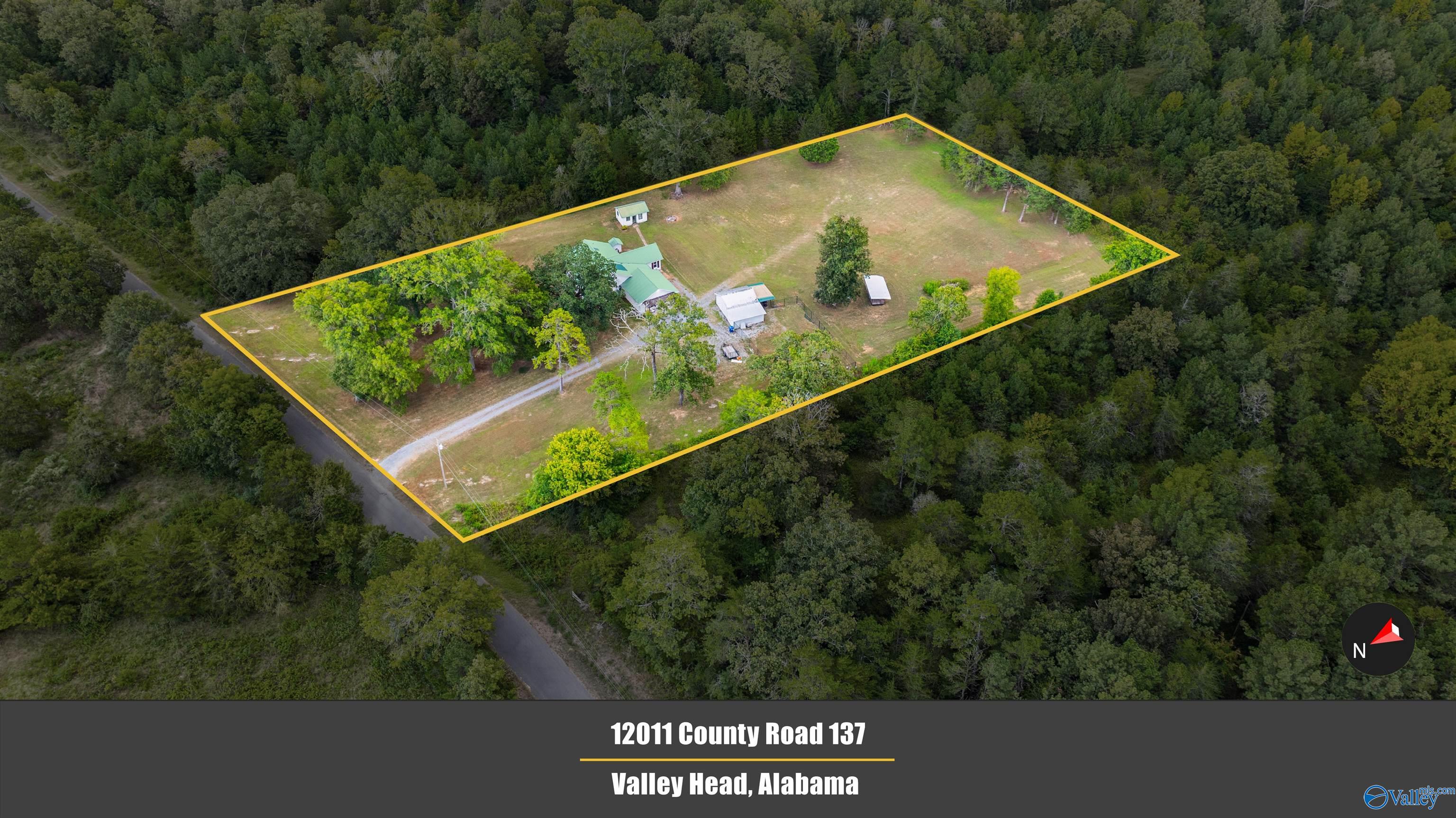 12011 County Road 137