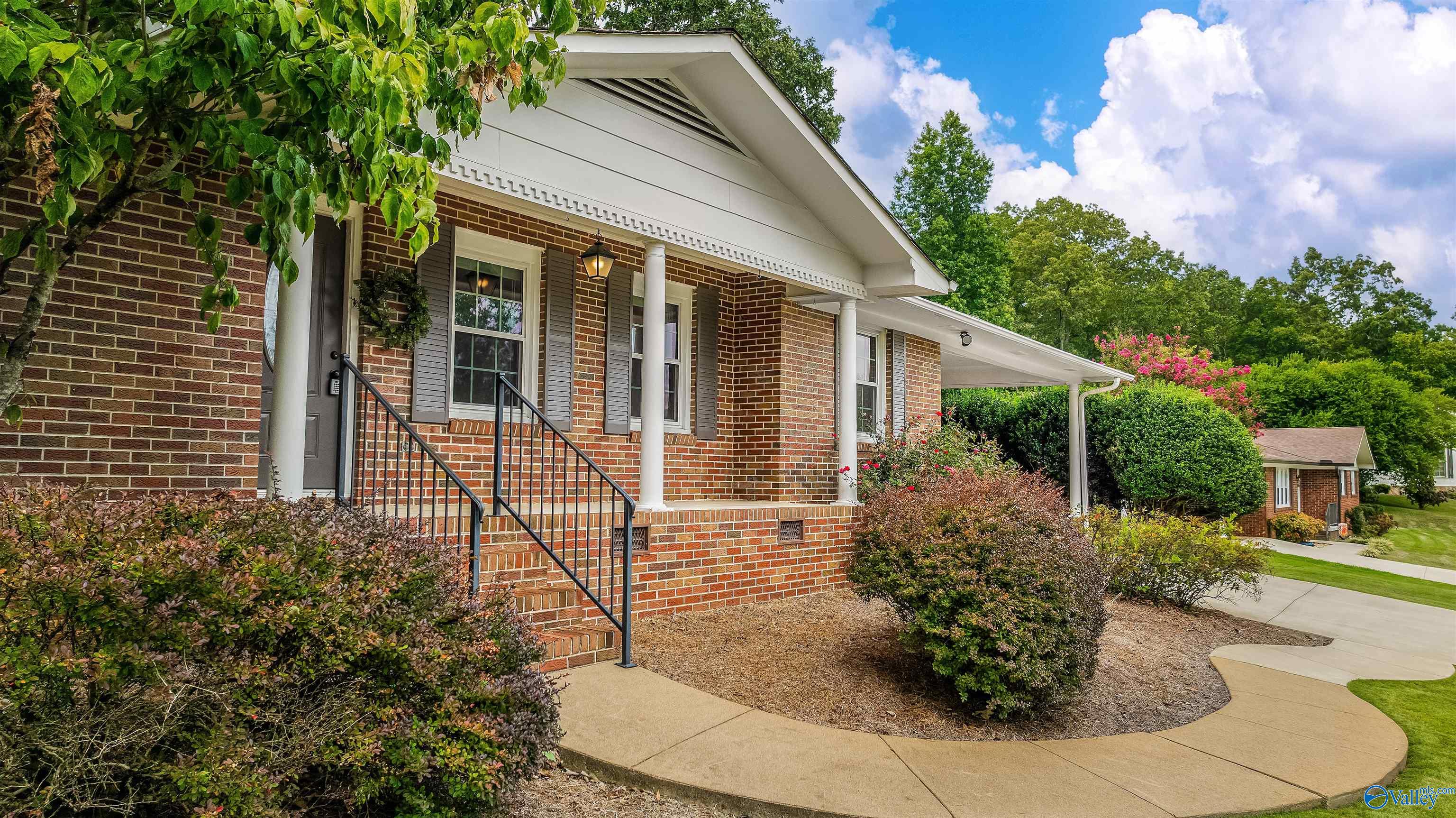 2904 Forest Avenue NW