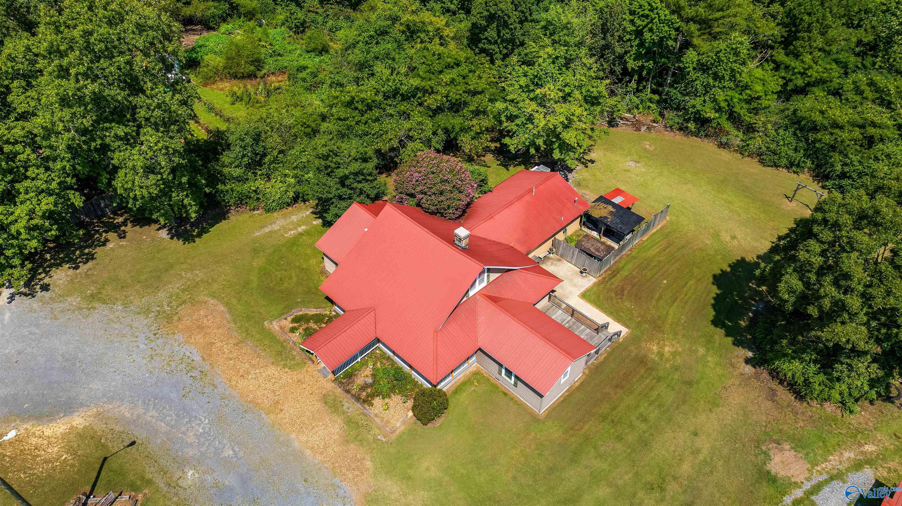 4608 Desoto Parkway N