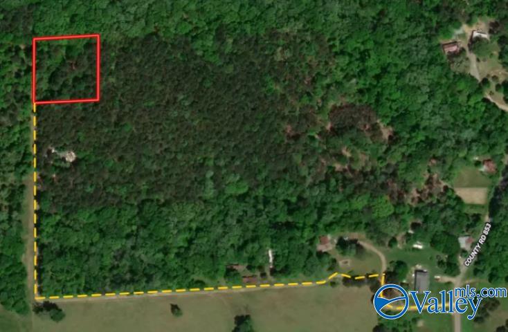 1 acre County Road 853