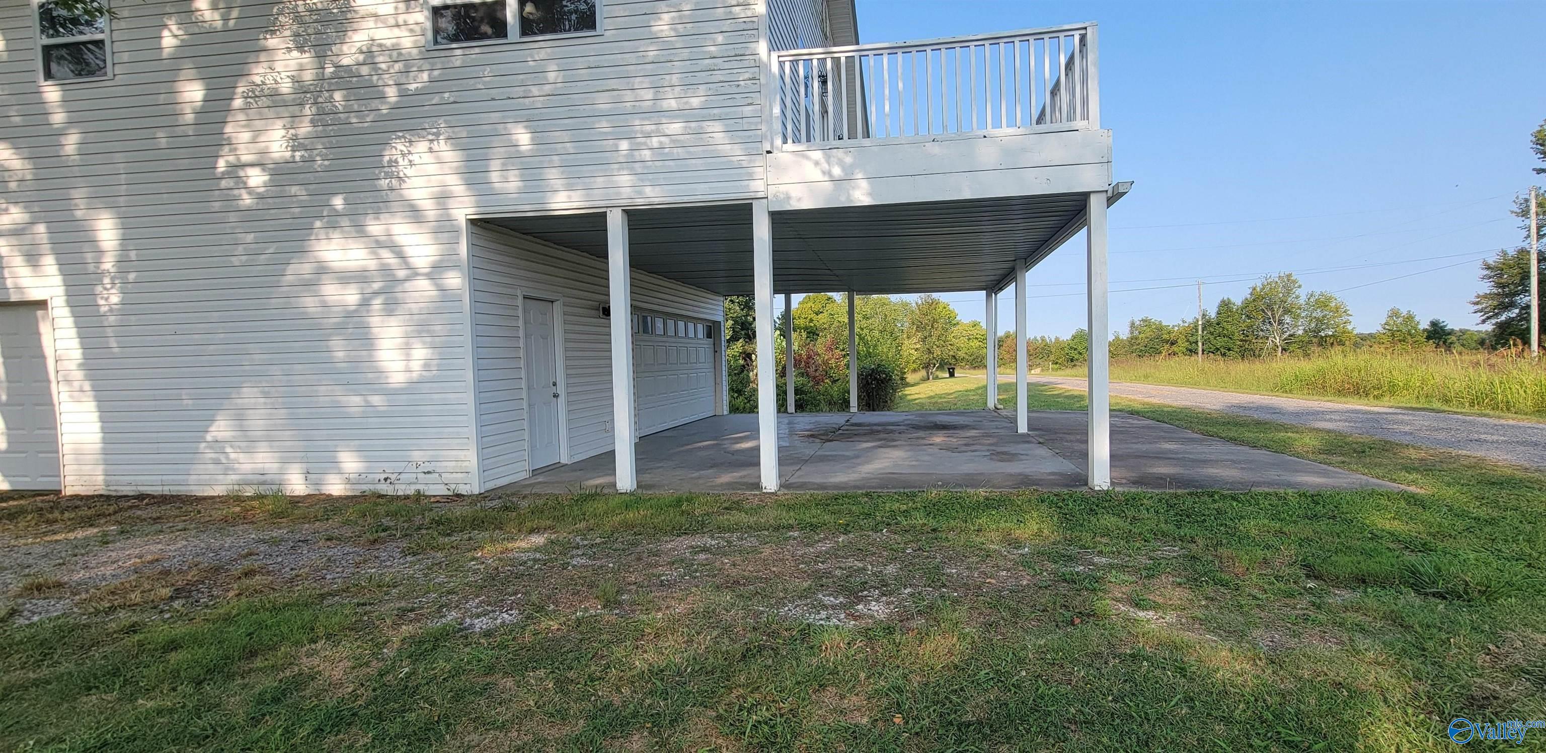 304 County Road 720