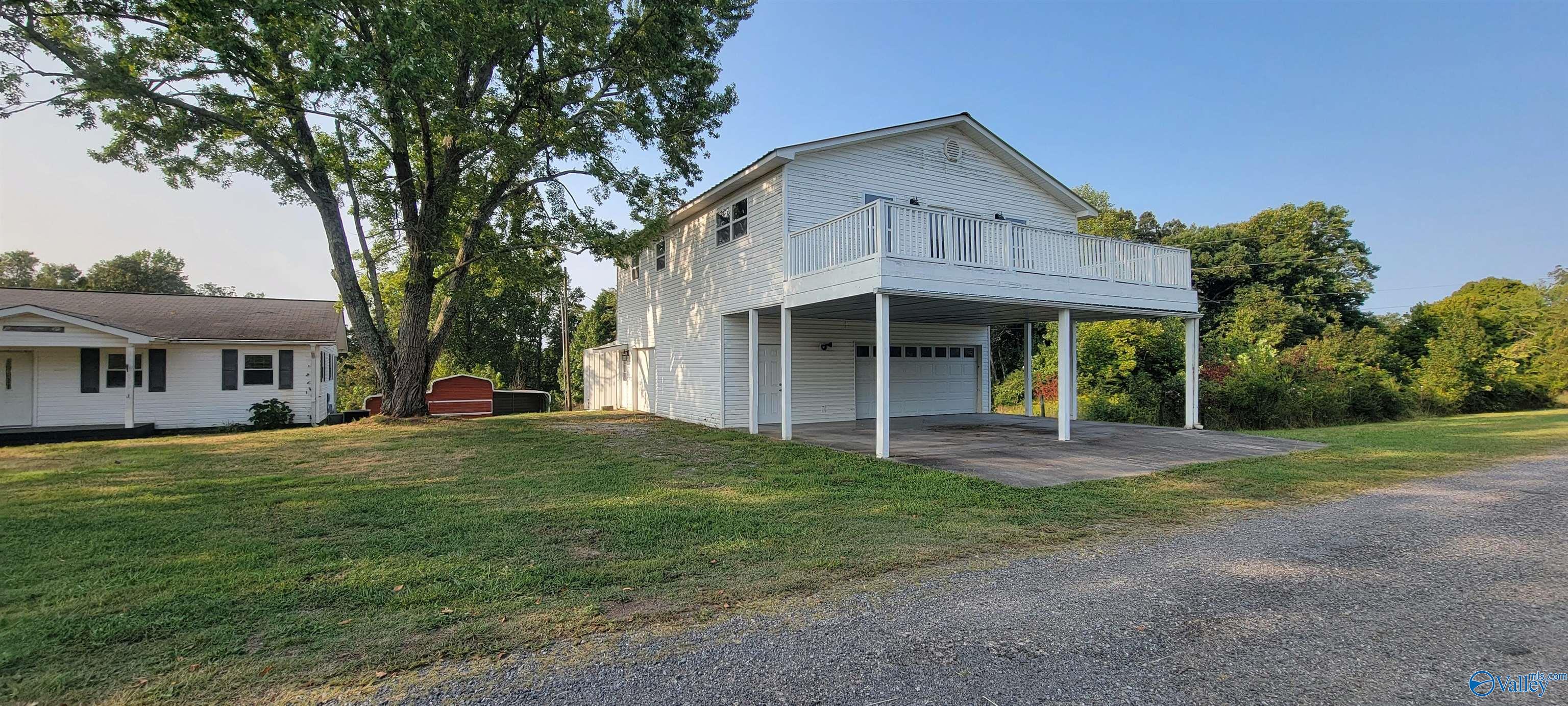 304 County Road 720