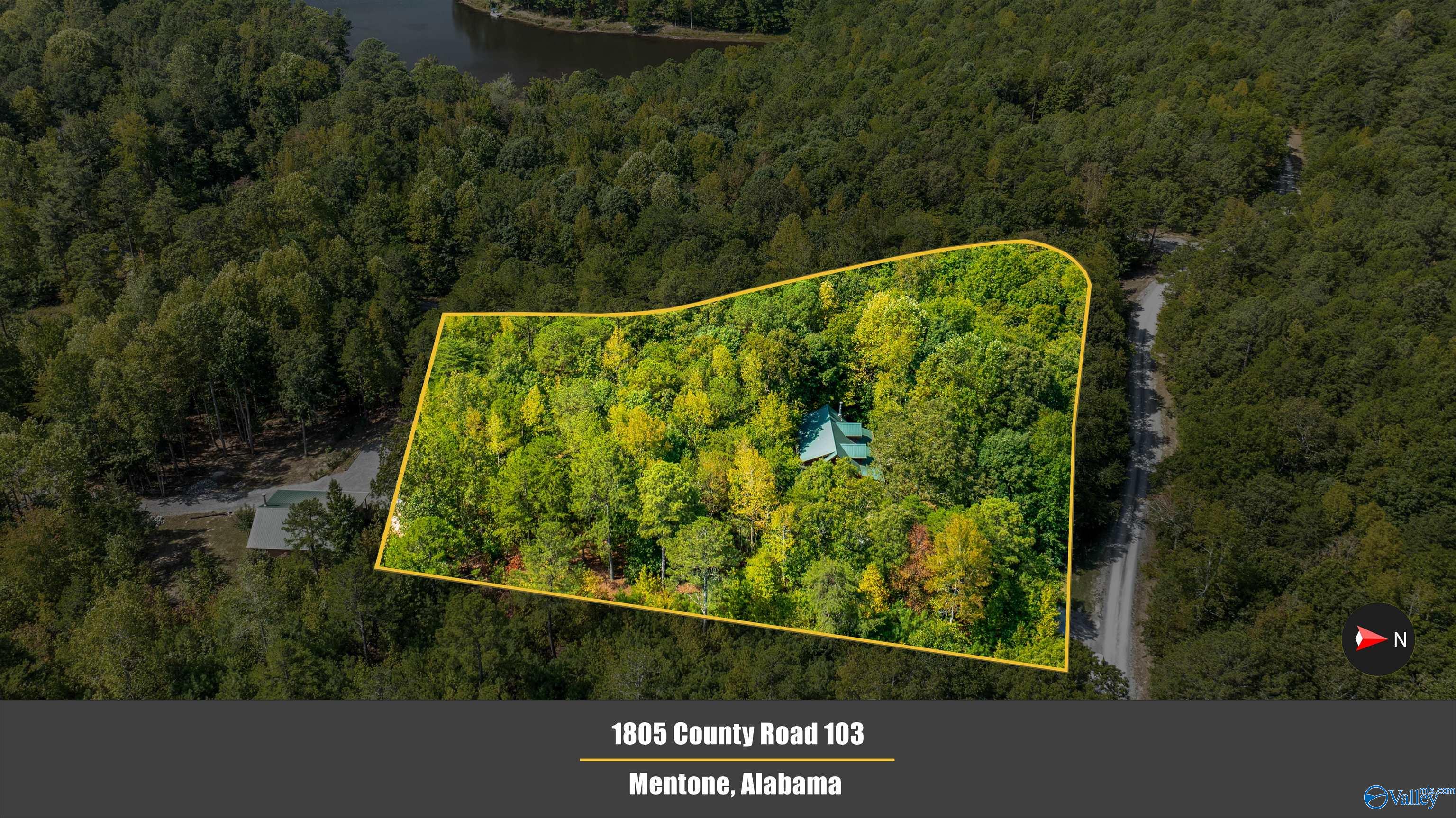 1805 #56 County Road 103 # 56