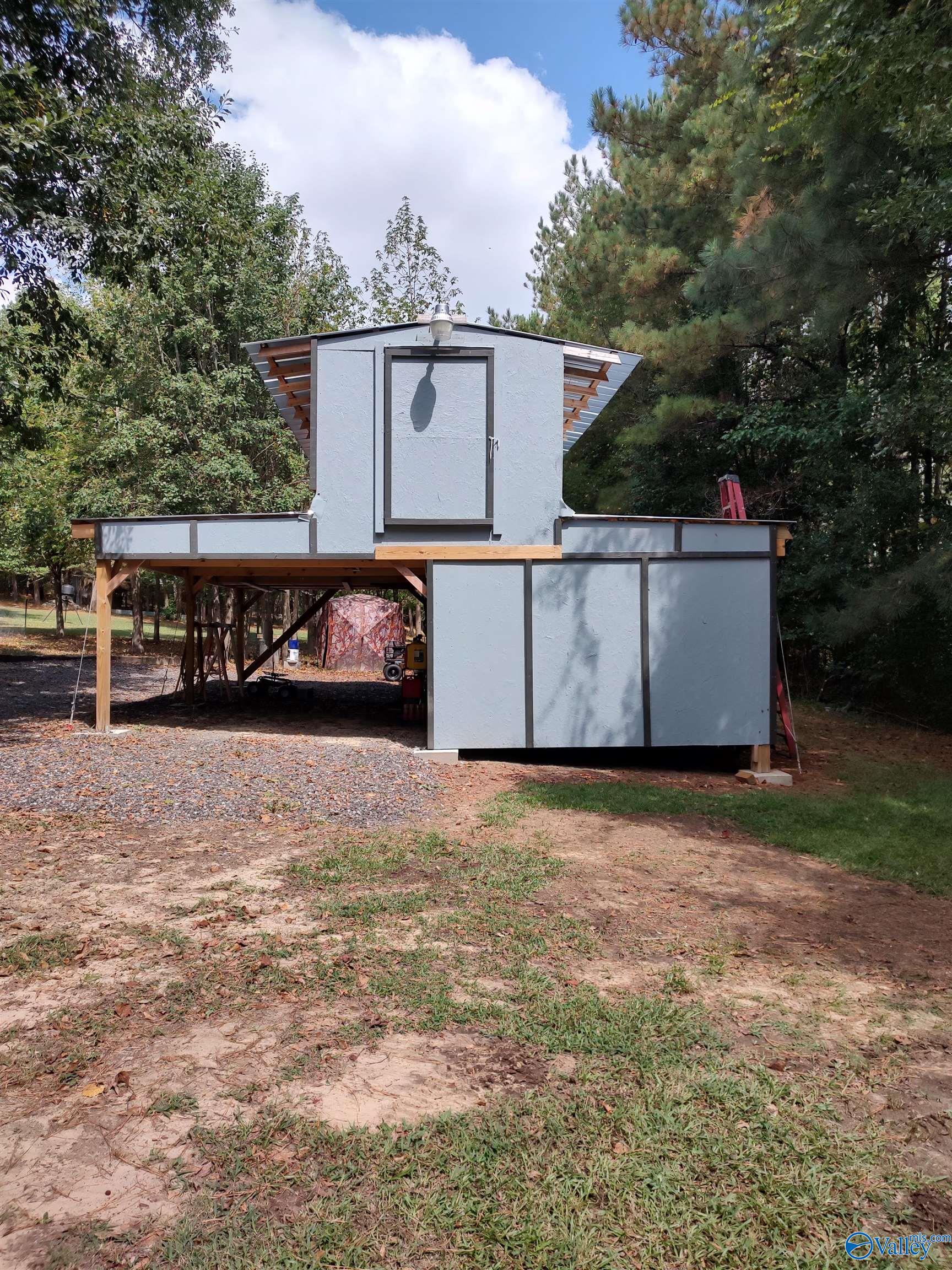 1295 County Road 52