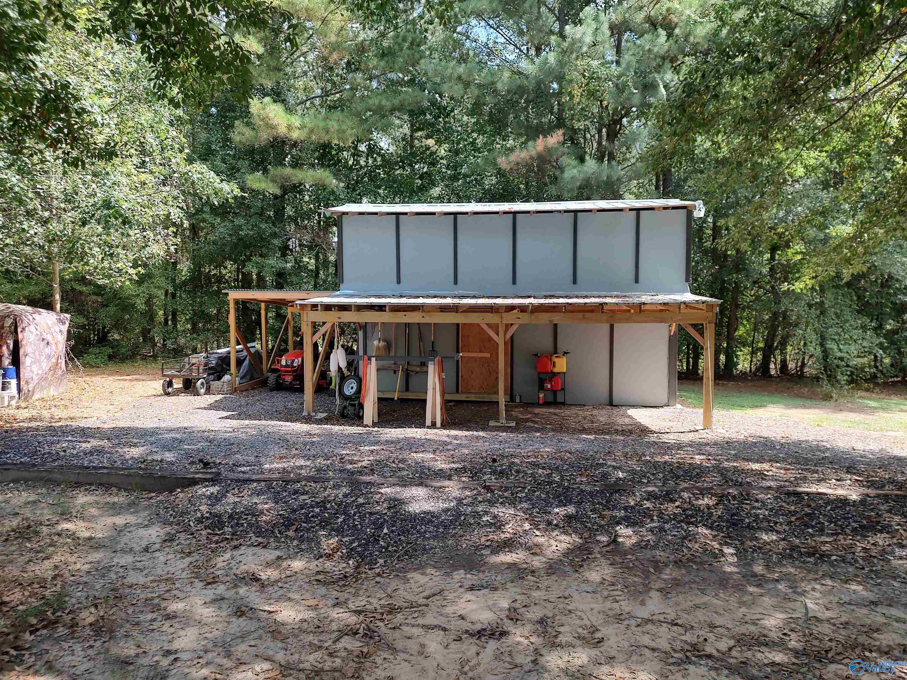 1295 County Road 52