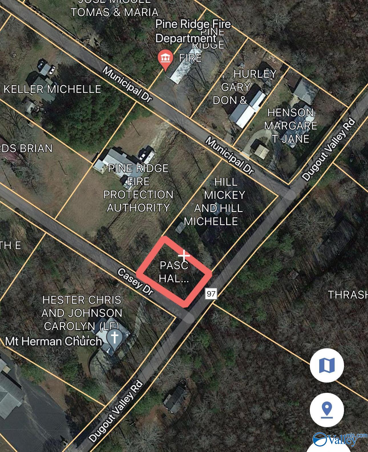 205 Dugout Valley Road