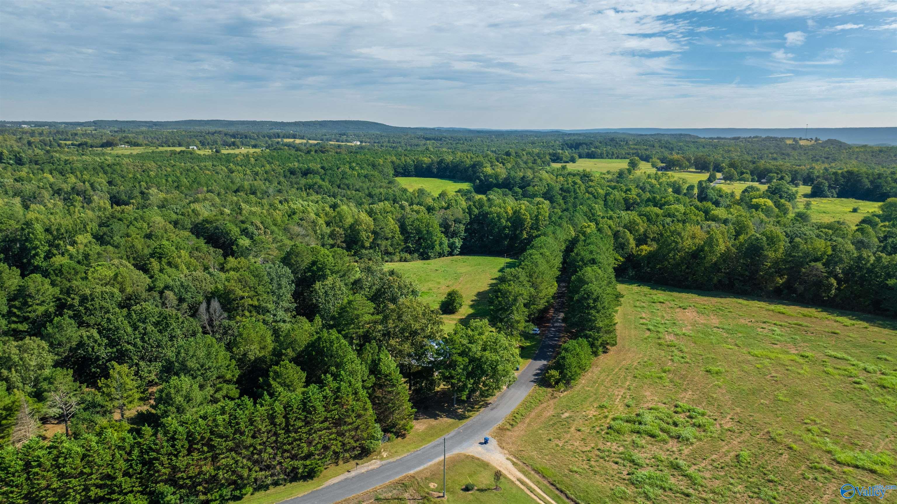 20.3 Acres County Road 589