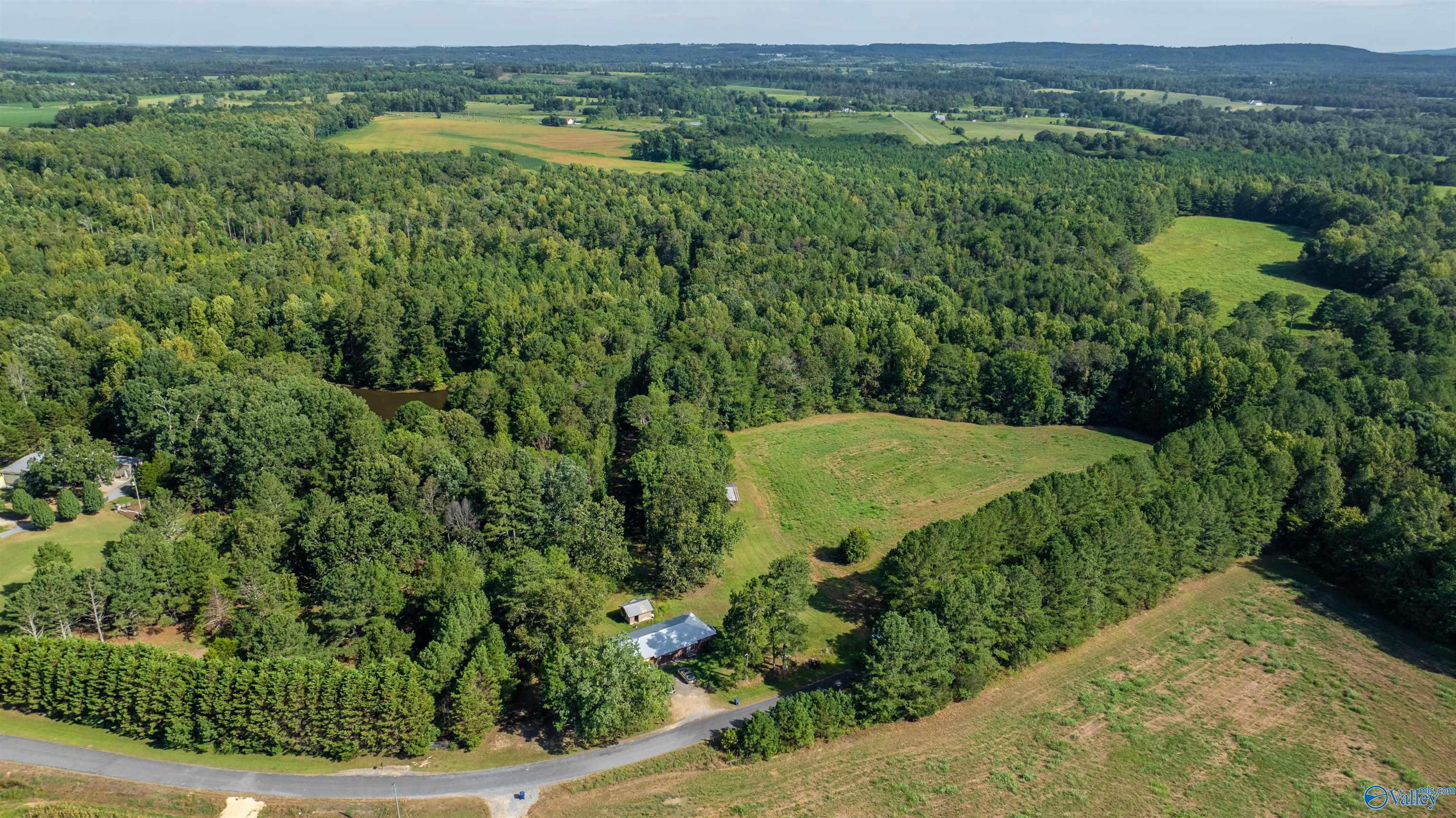 20.3 Acres County Road 589