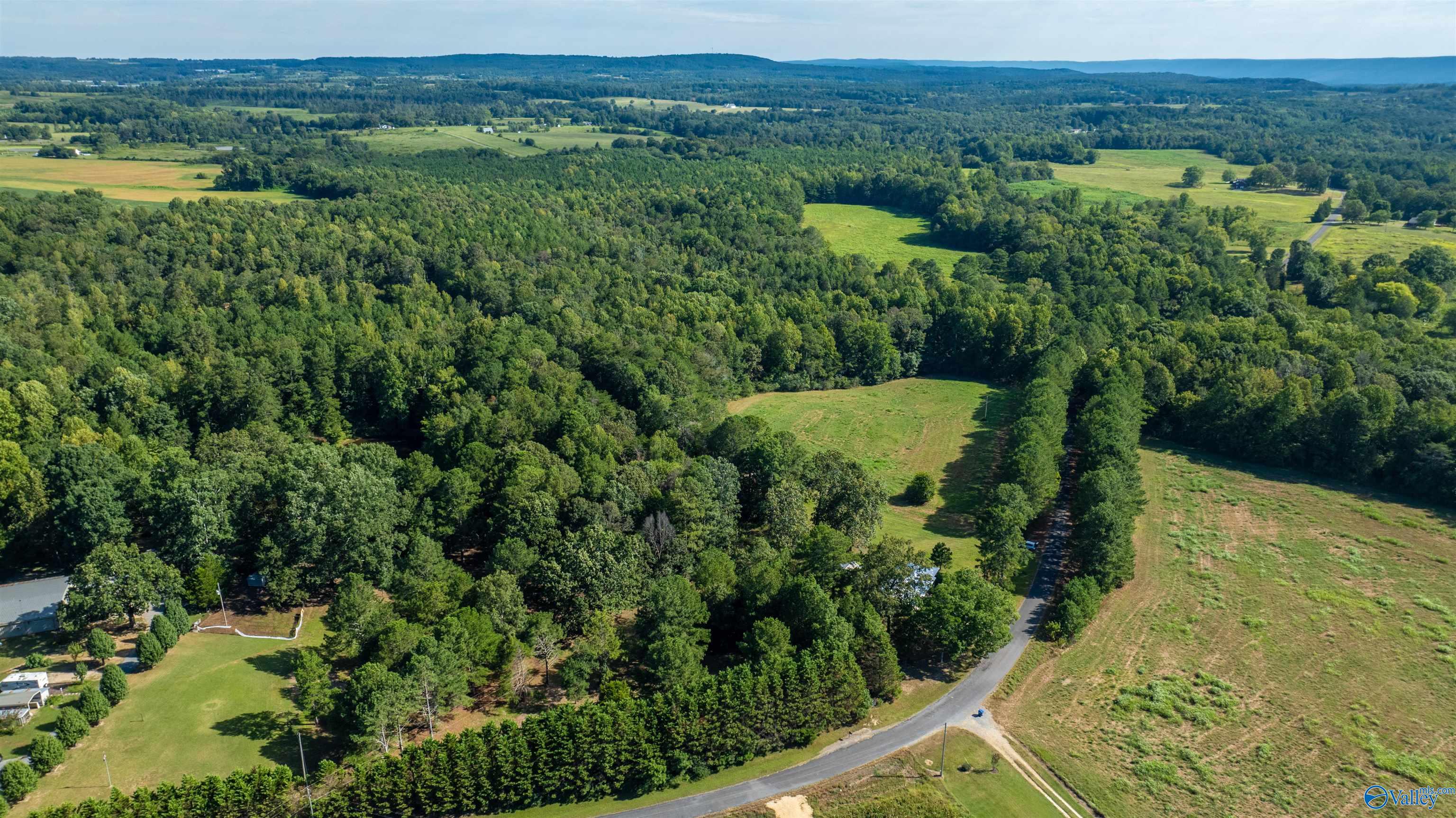 20.3 Acres County Road 589