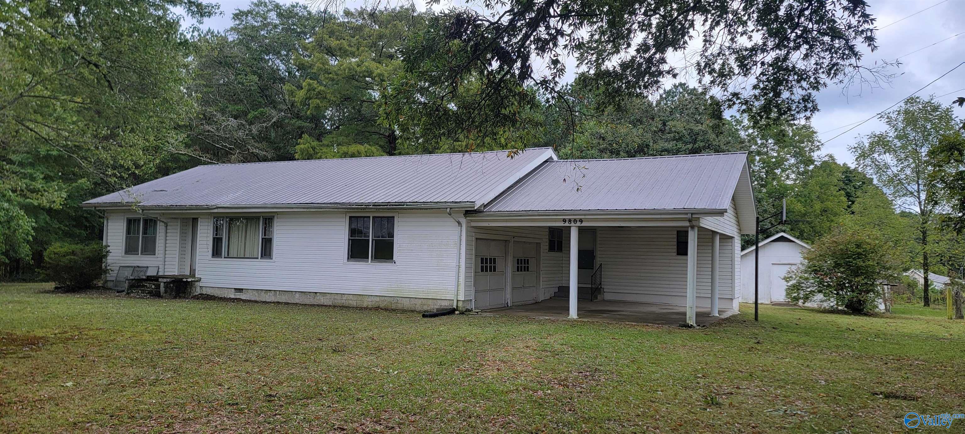 9809 Alabama Highway 75