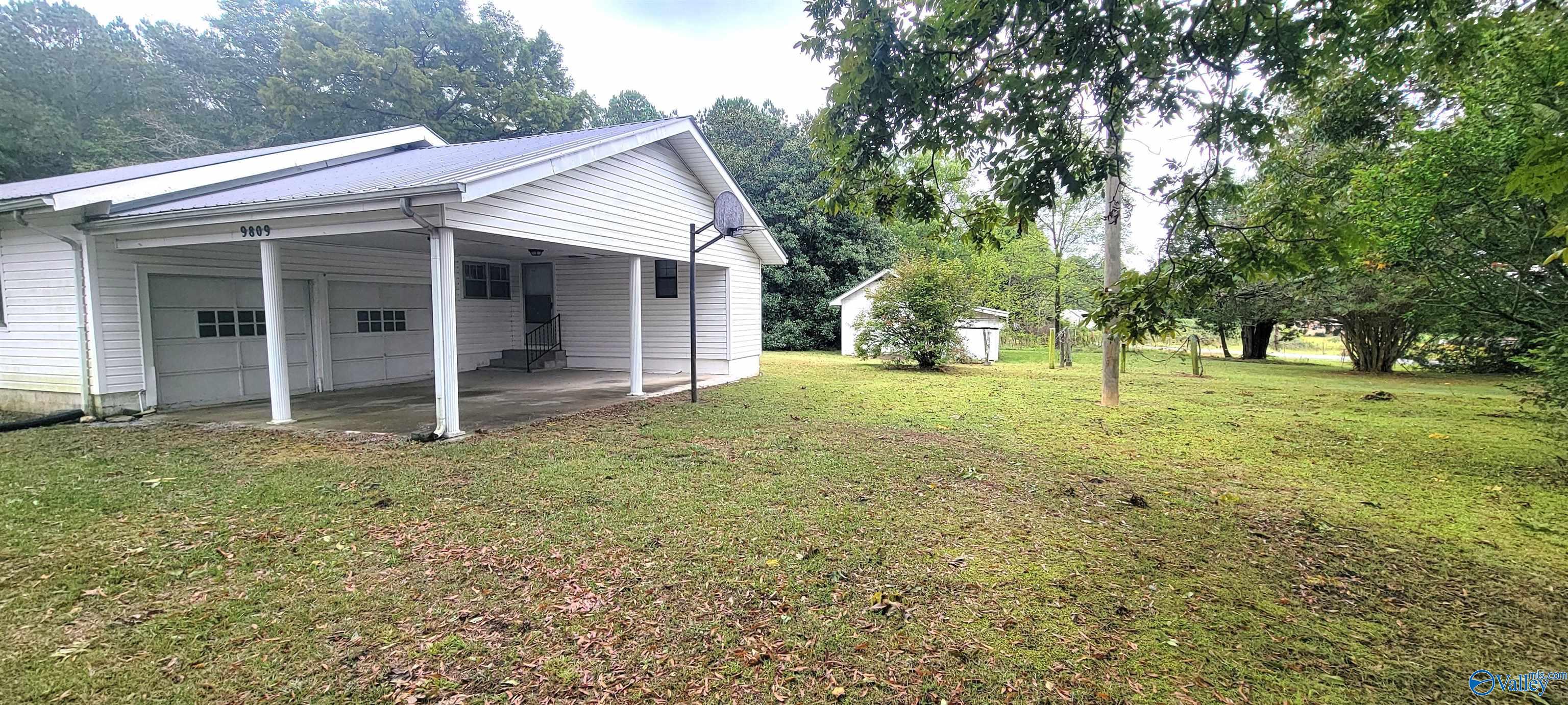 9809 Alabama Highway 75