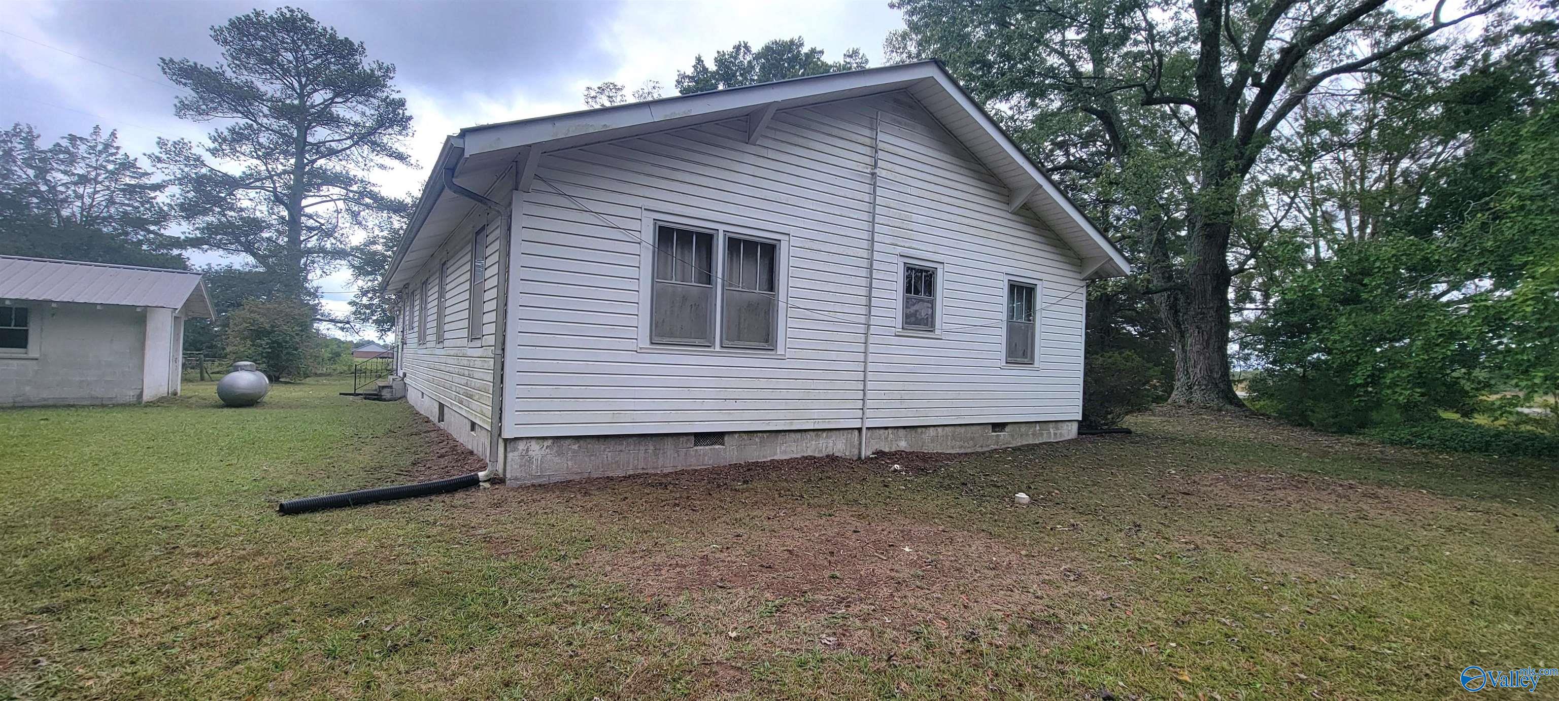 9809 Alabama Highway 75