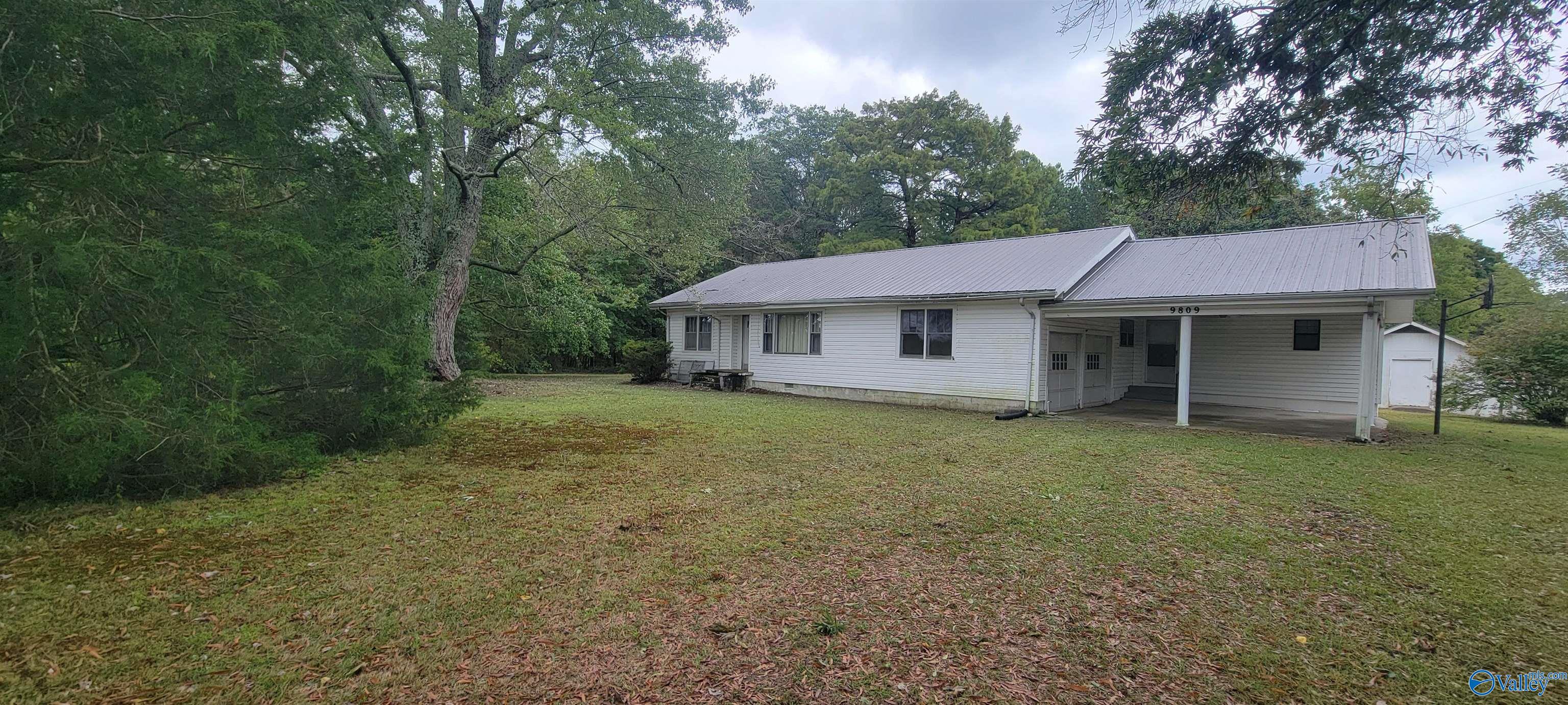 9809 Alabama Highway 75