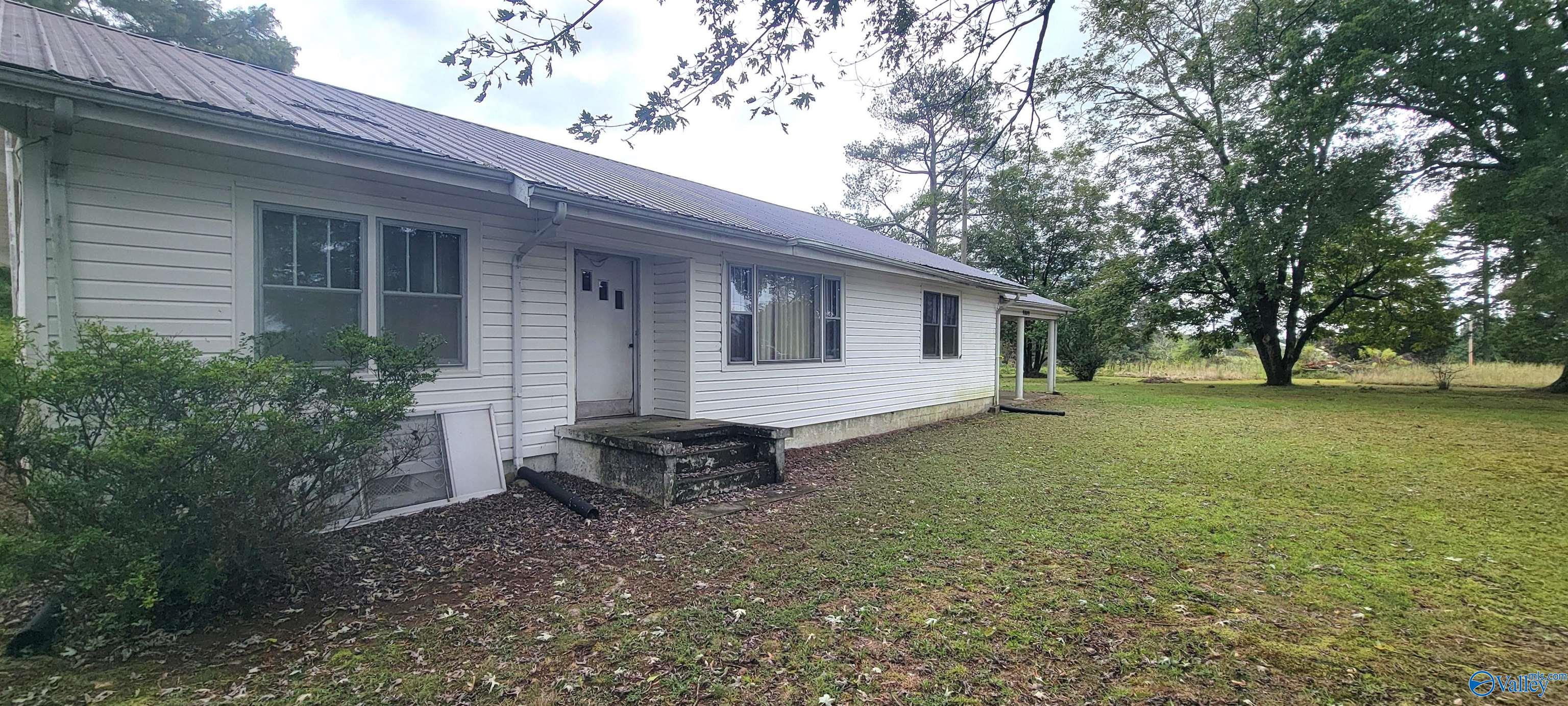 9809 Alabama Highway 75