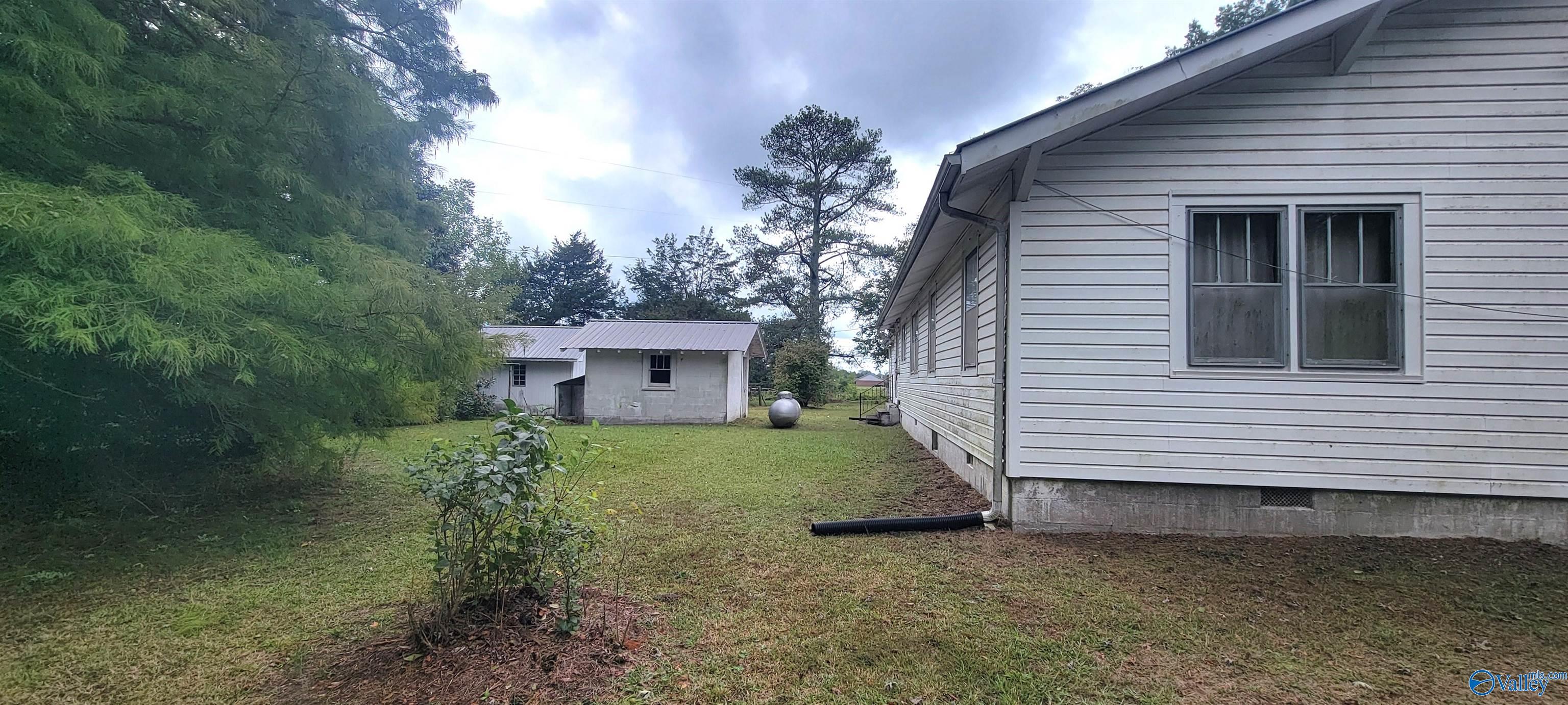 9809 Alabama Highway 75