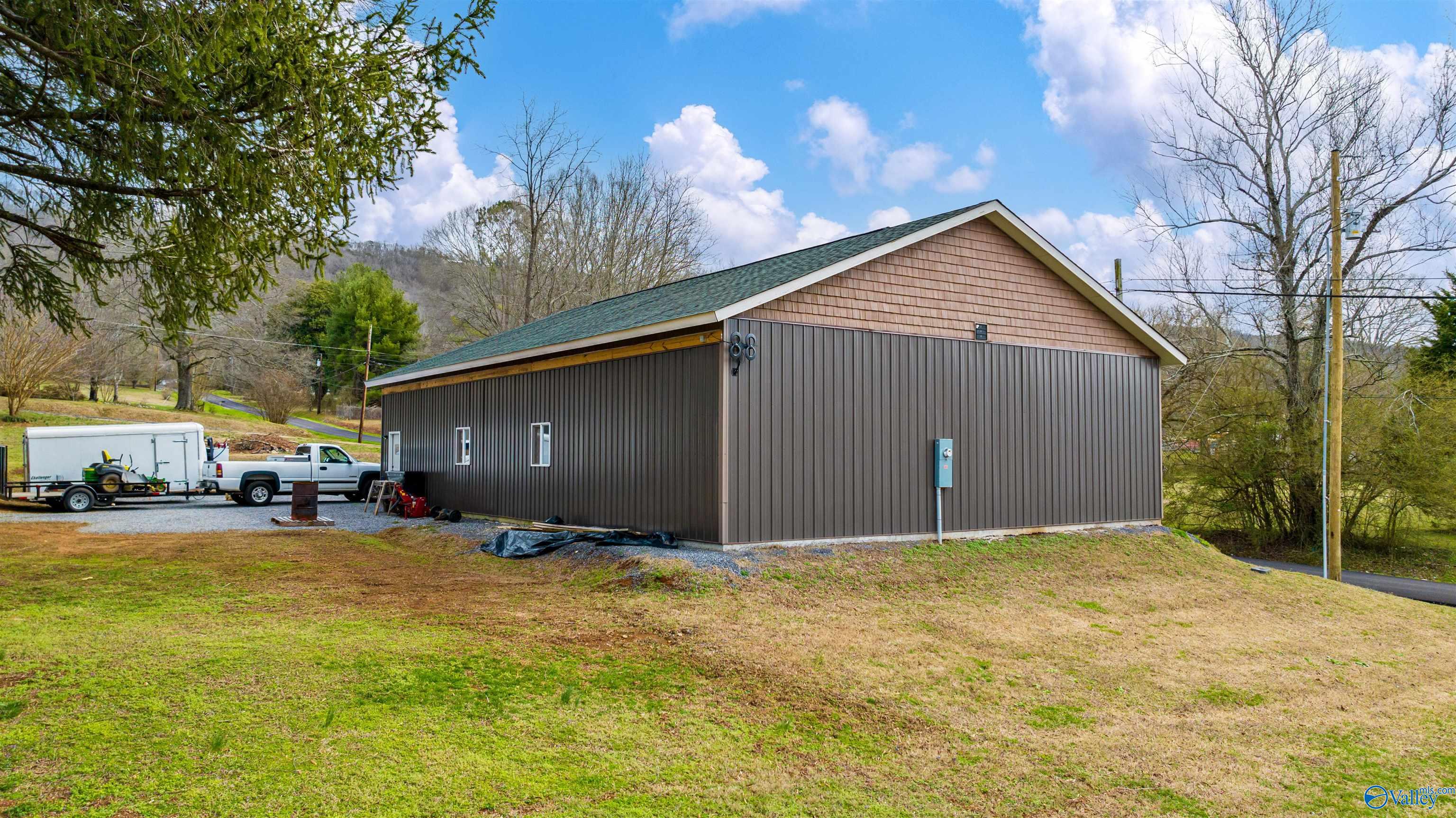 138 Mountain Street