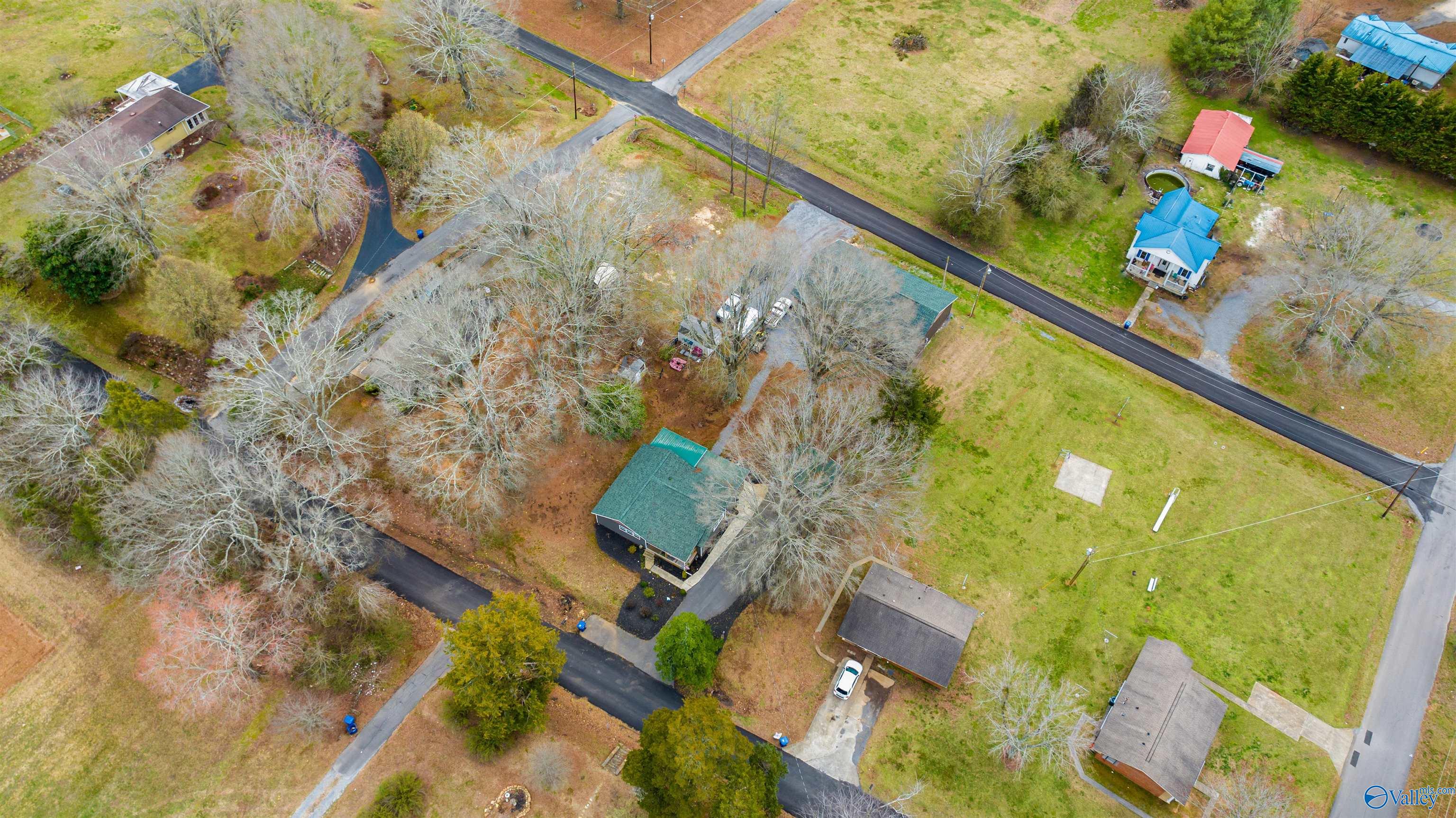 138 Mountain Street