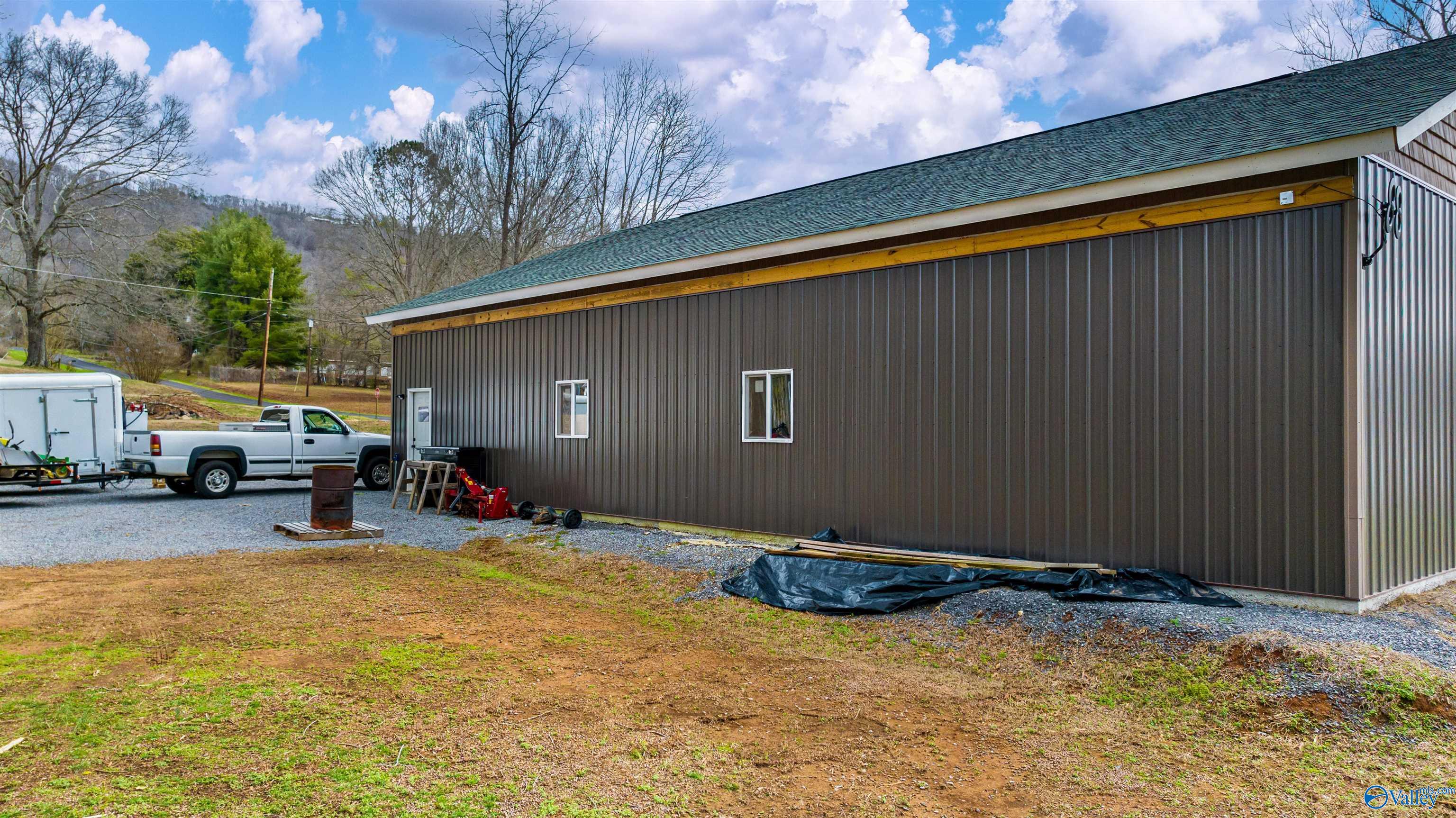 138 Mountain Street