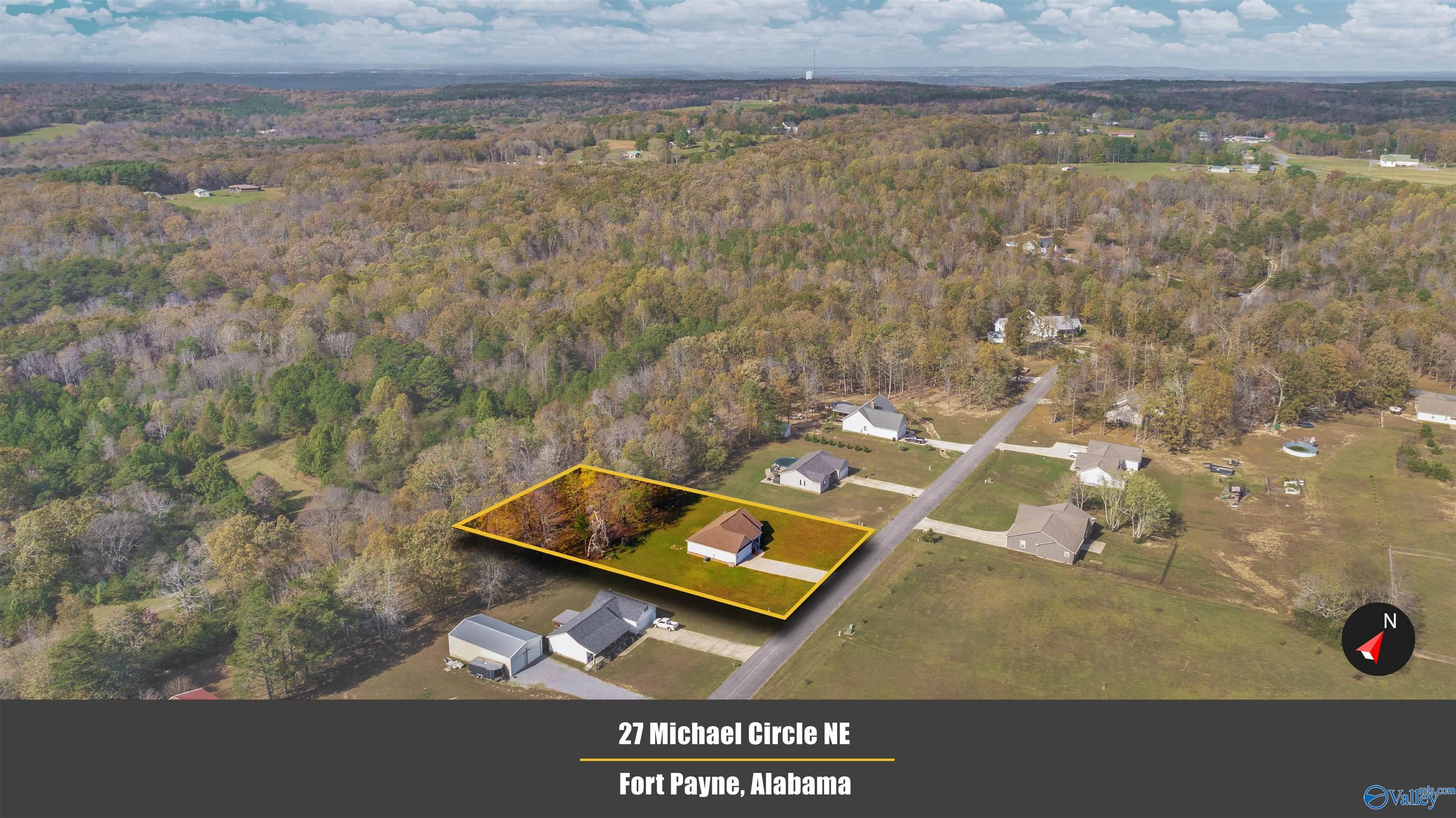 27 Michael Circle NE