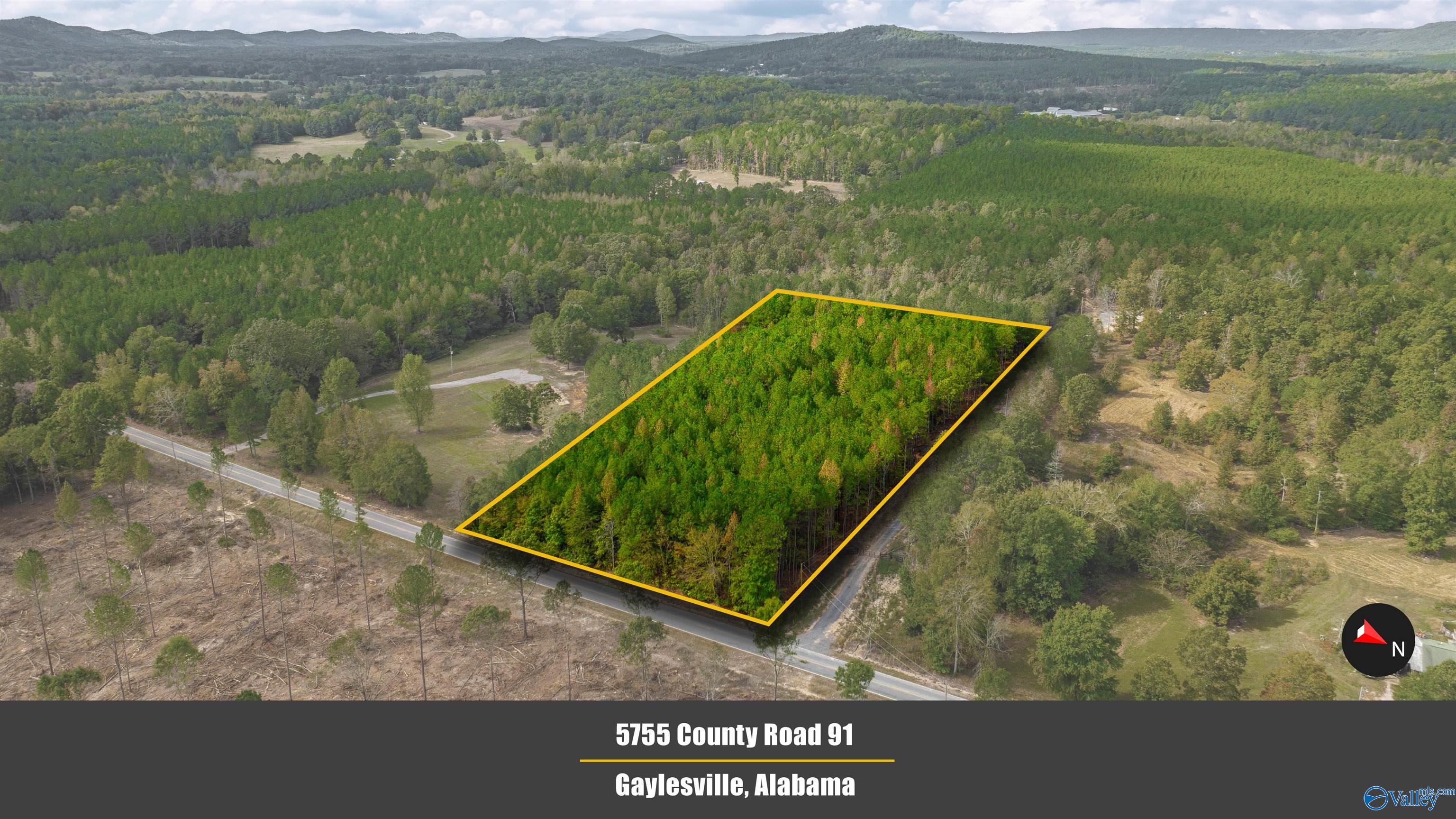 5755 County Road 91