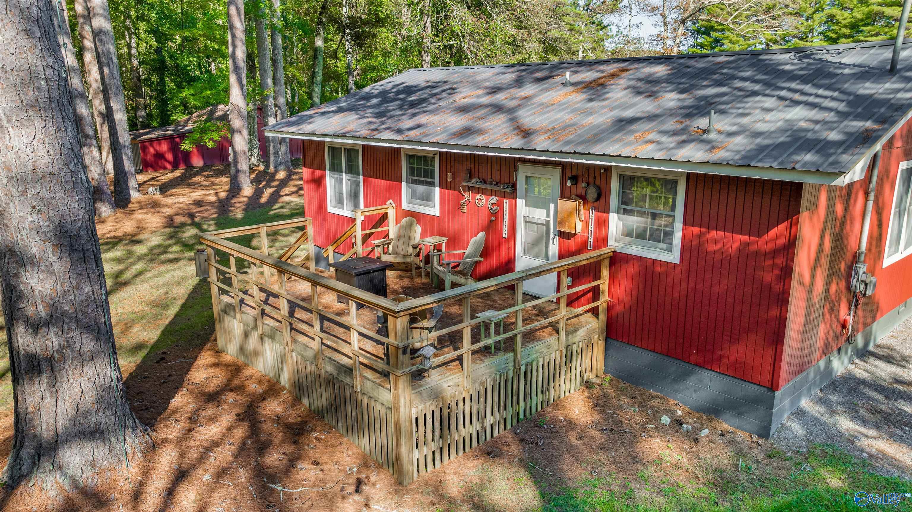 765 Moon Lake Road