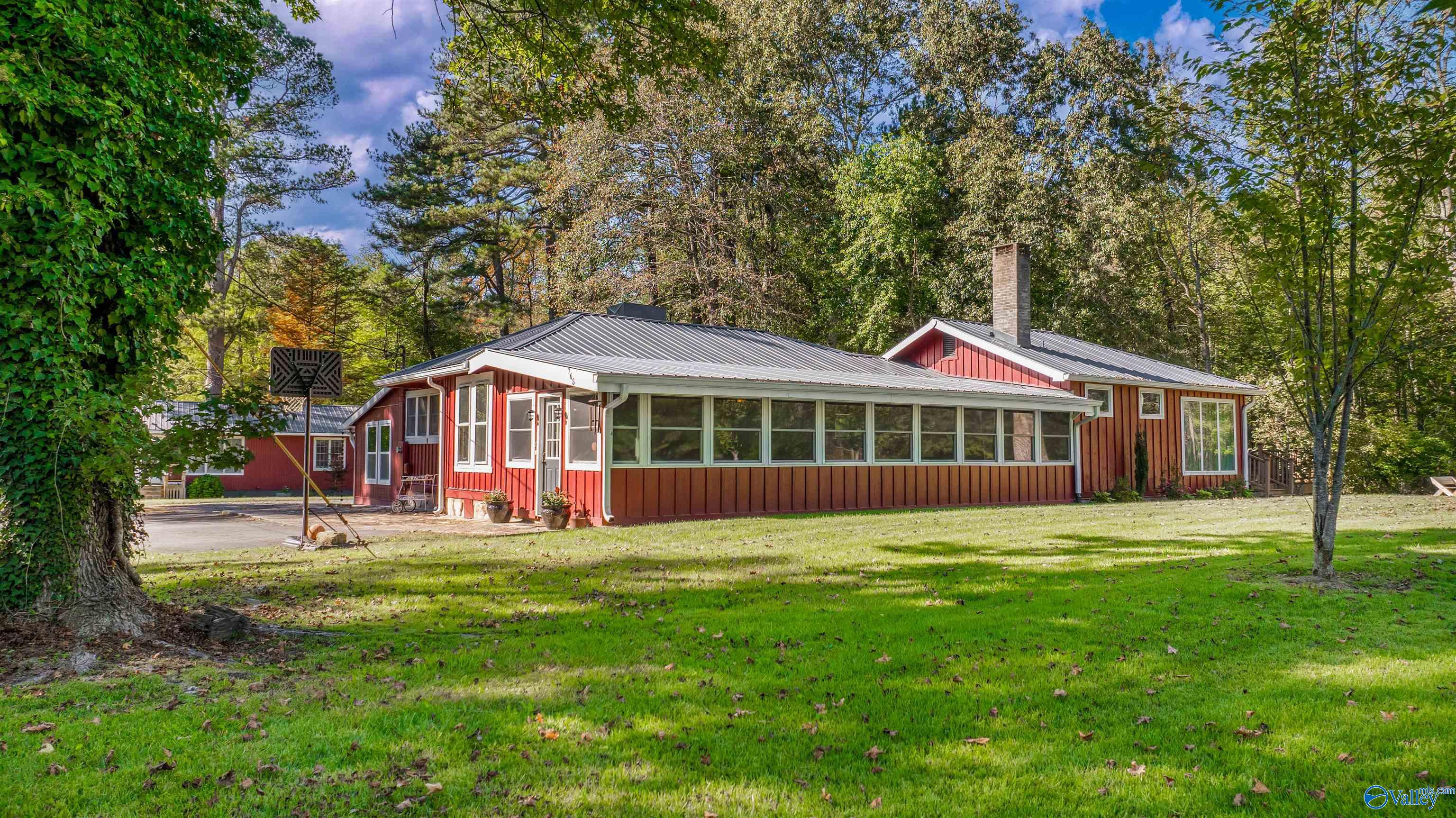 765 Moon Lake Road