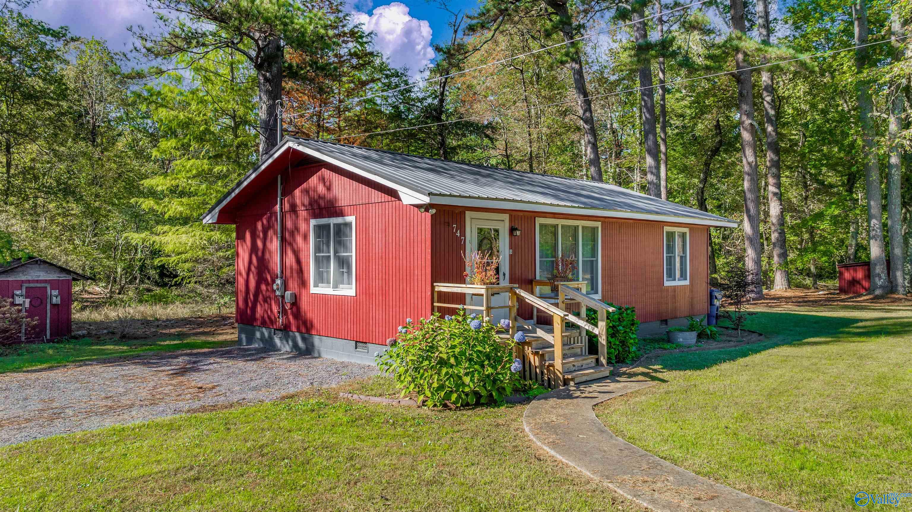 765 Moon Lake Road