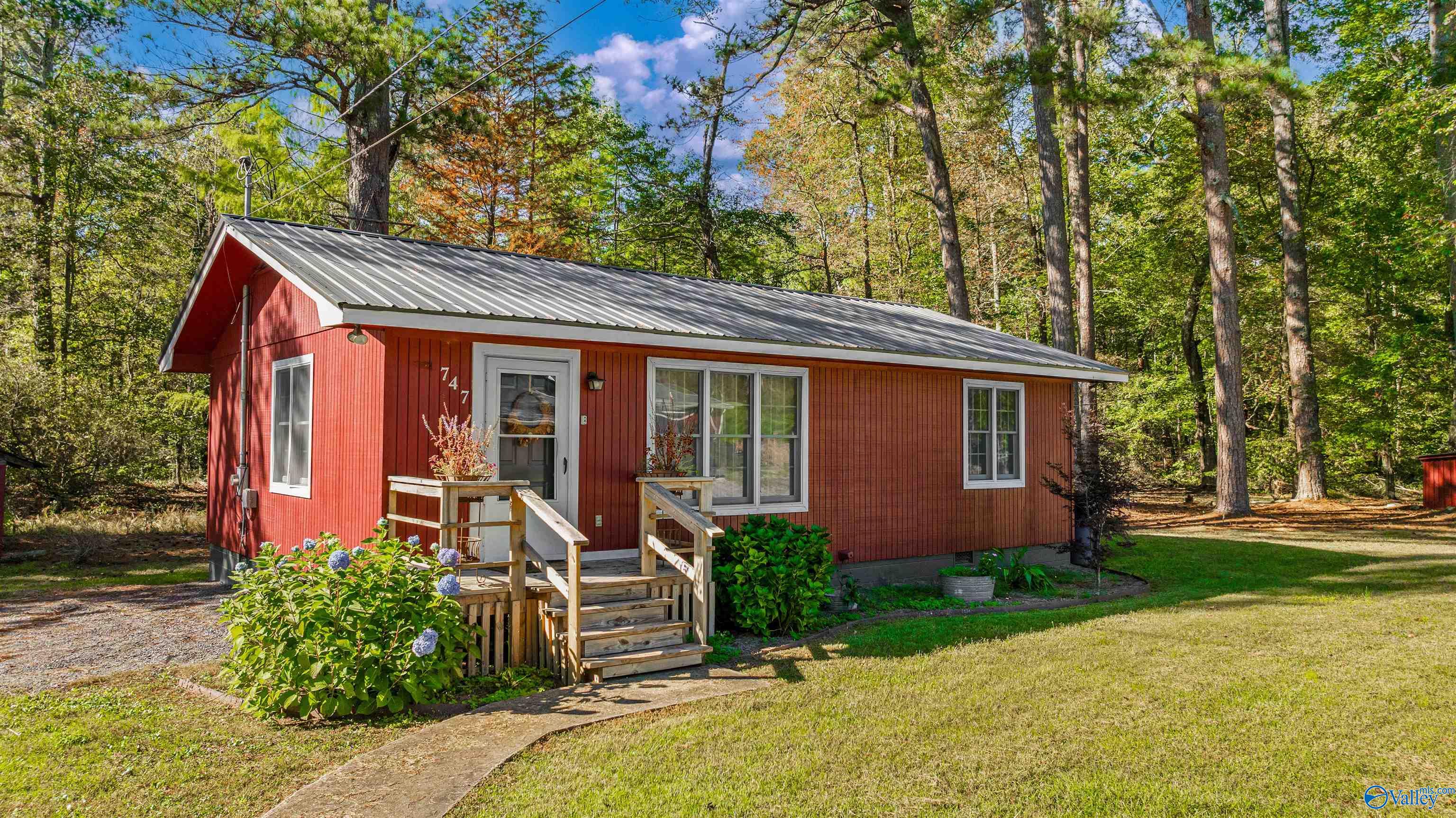 765 Moon Lake Road