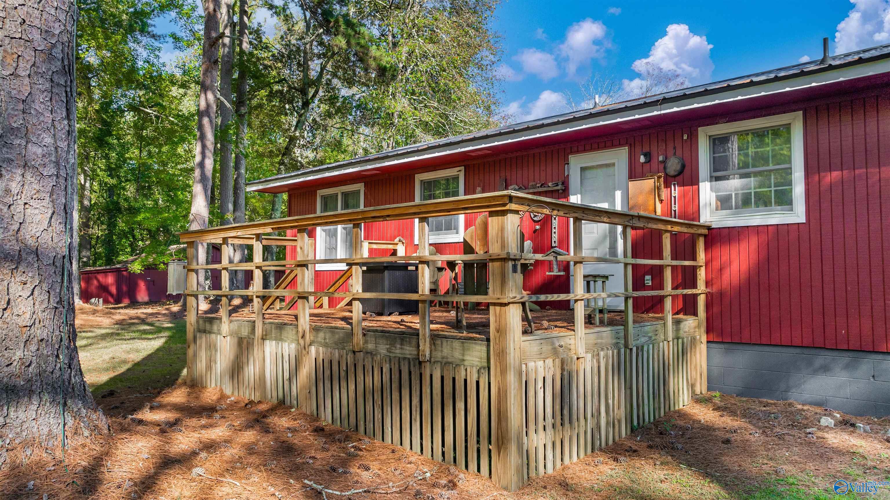 765 Moon Lake Road