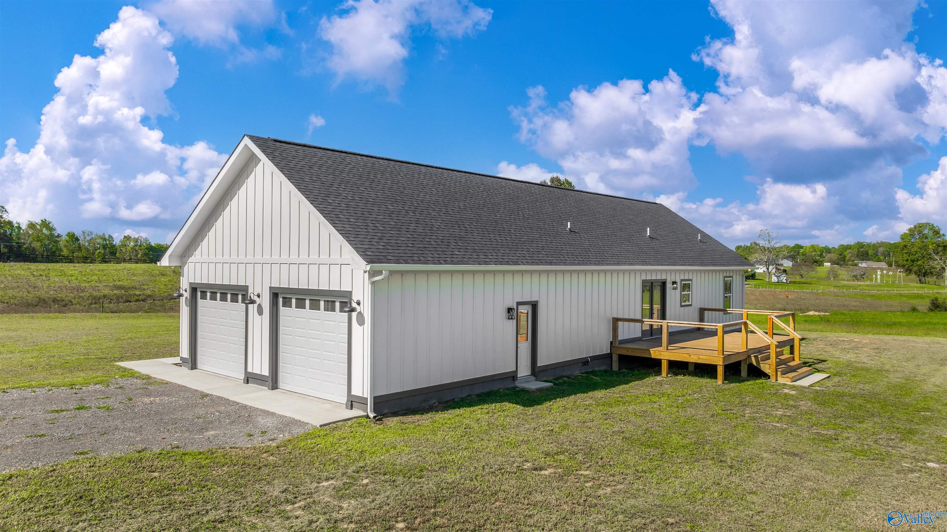 4401 County Road 78