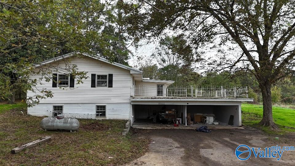 755 1 acre Hammonds Road