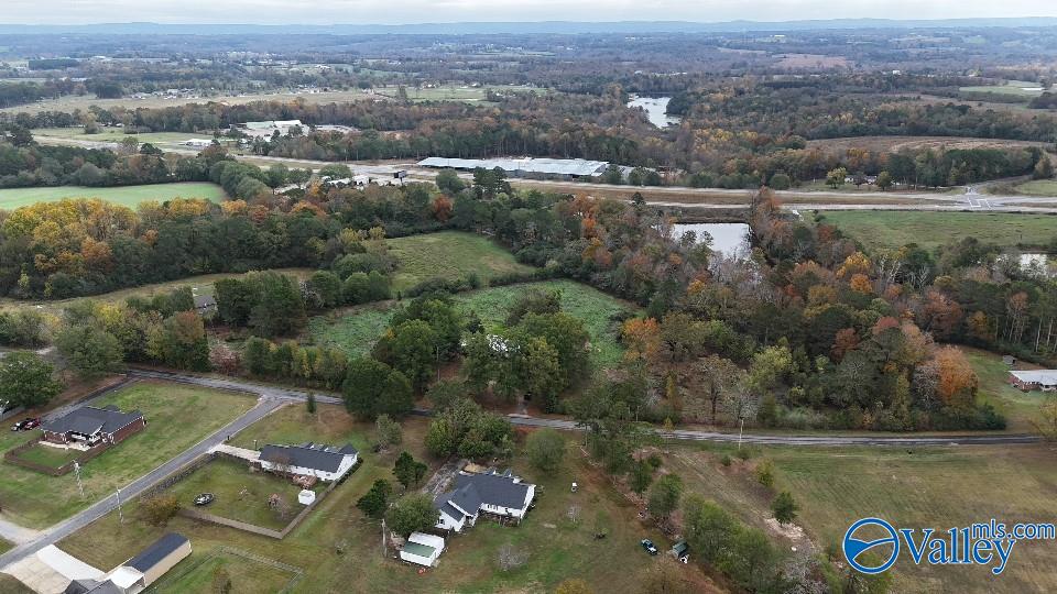 755 1 acre Hammonds Road