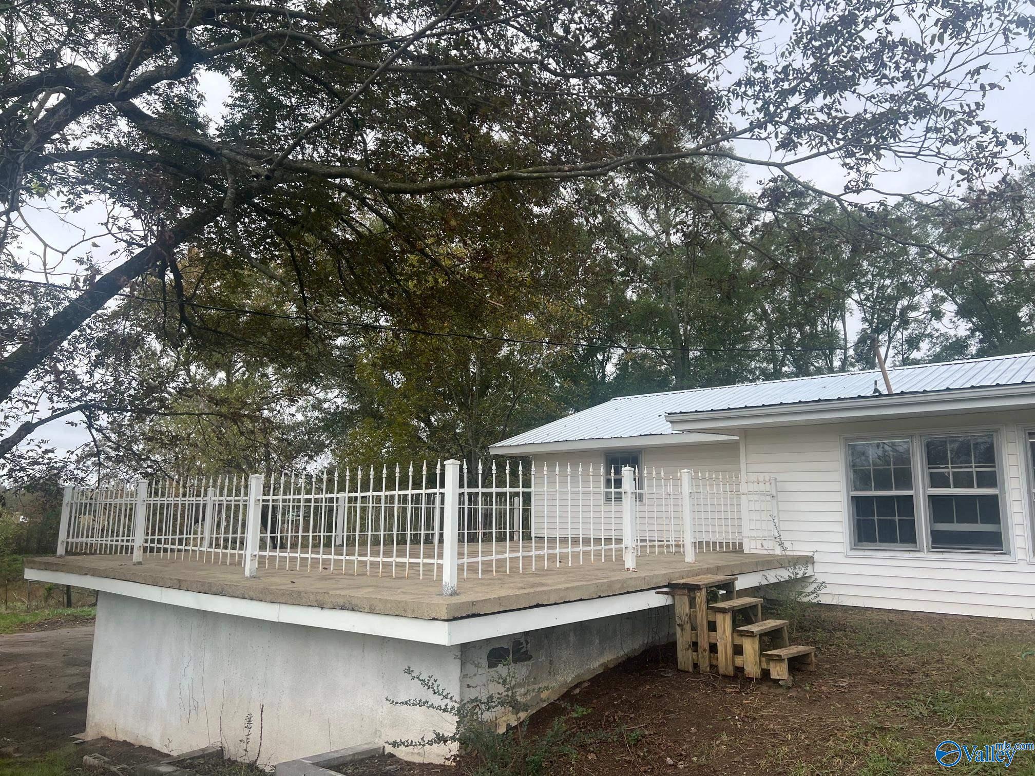 755 1 acre Hammonds Road