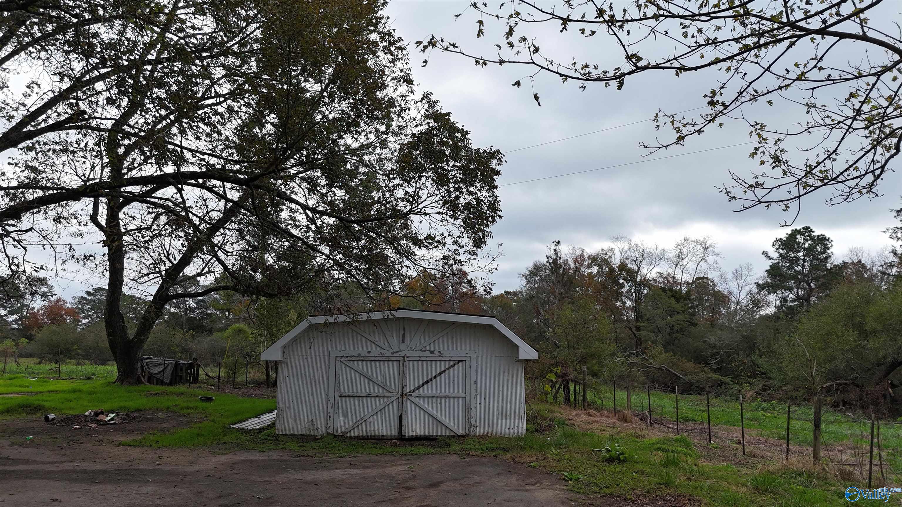 755 1 acre Hammonds Road