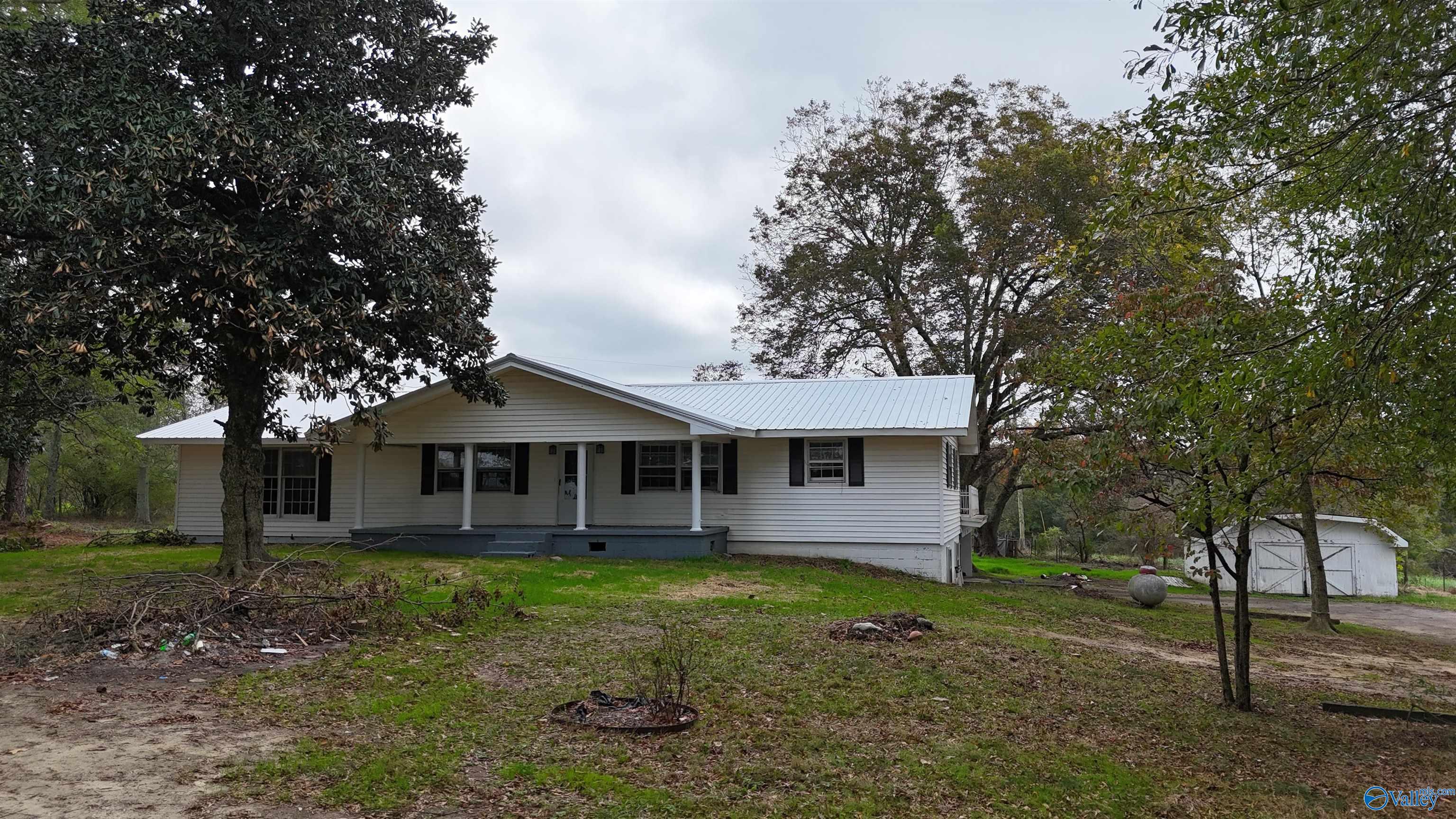 755 1 acre Hammonds Road