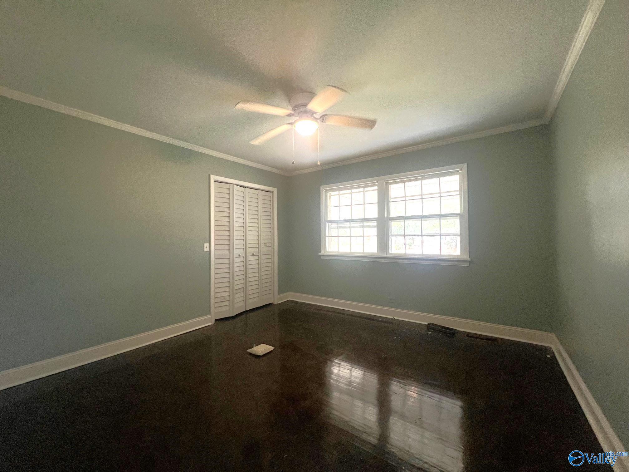 755 1 acre Hammonds Road